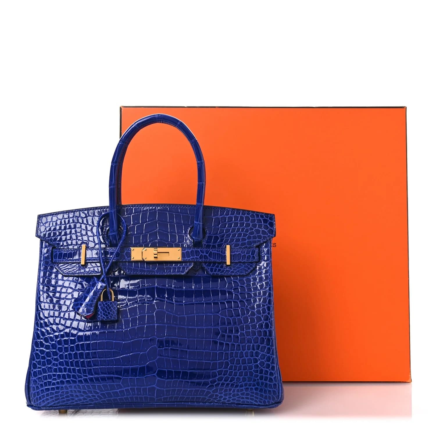 Hermès Birkin - Image 13