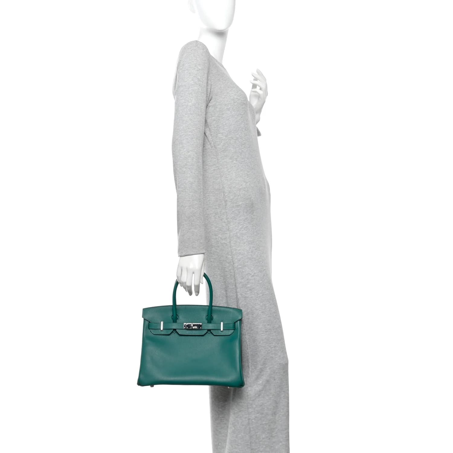 Hermès Birkin 30 - Image 2