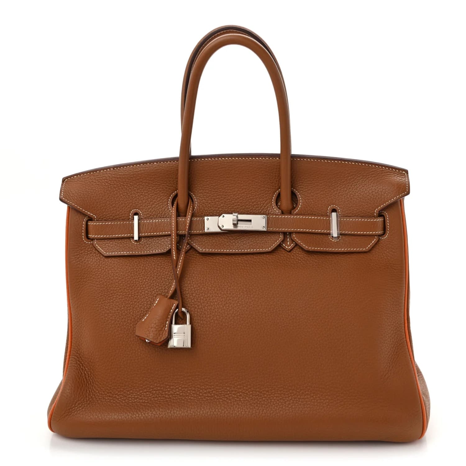 Hermès Birkin 35 - Image 1