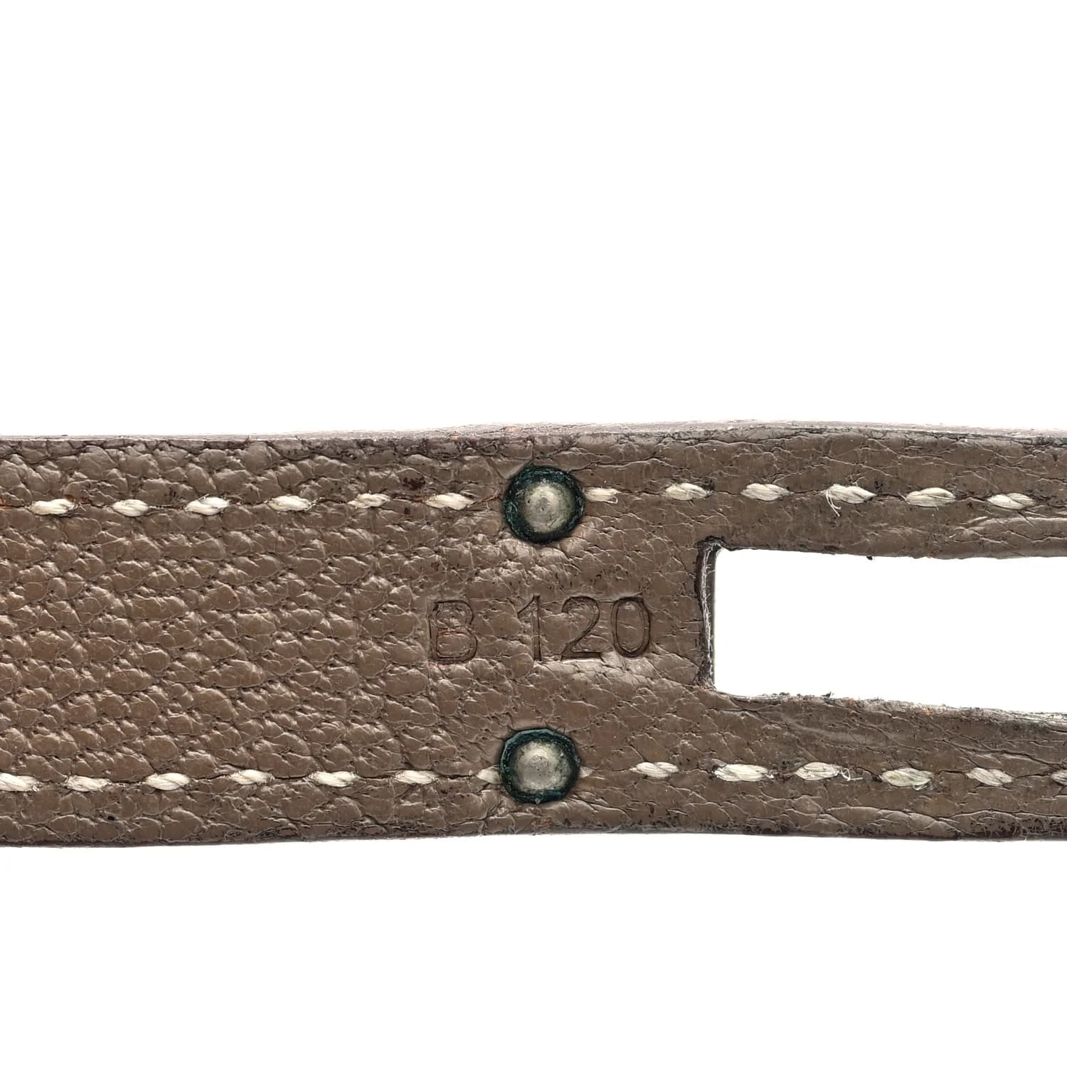 Hermès Kelly Longue Wallet - Image 7