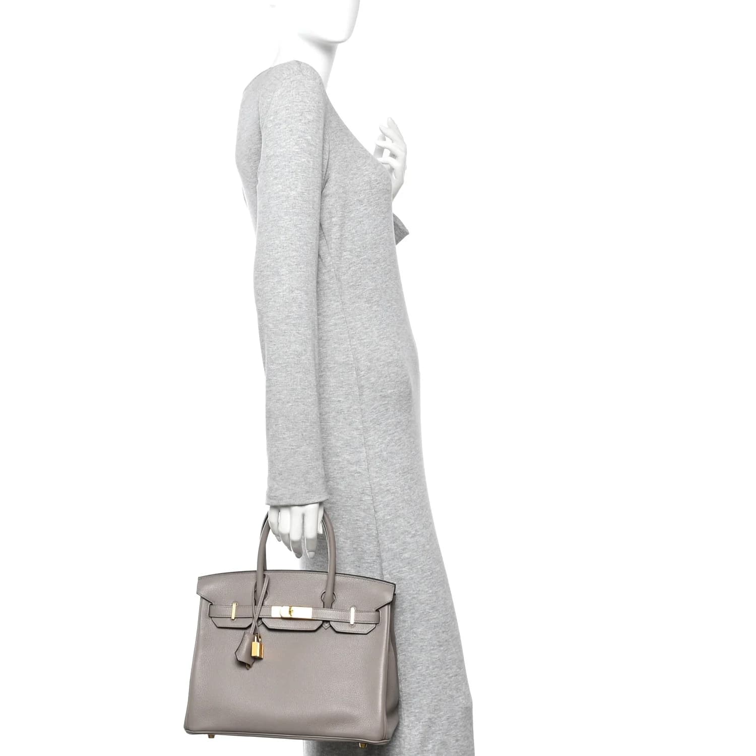 Hermès Birkin 30 - Image 2