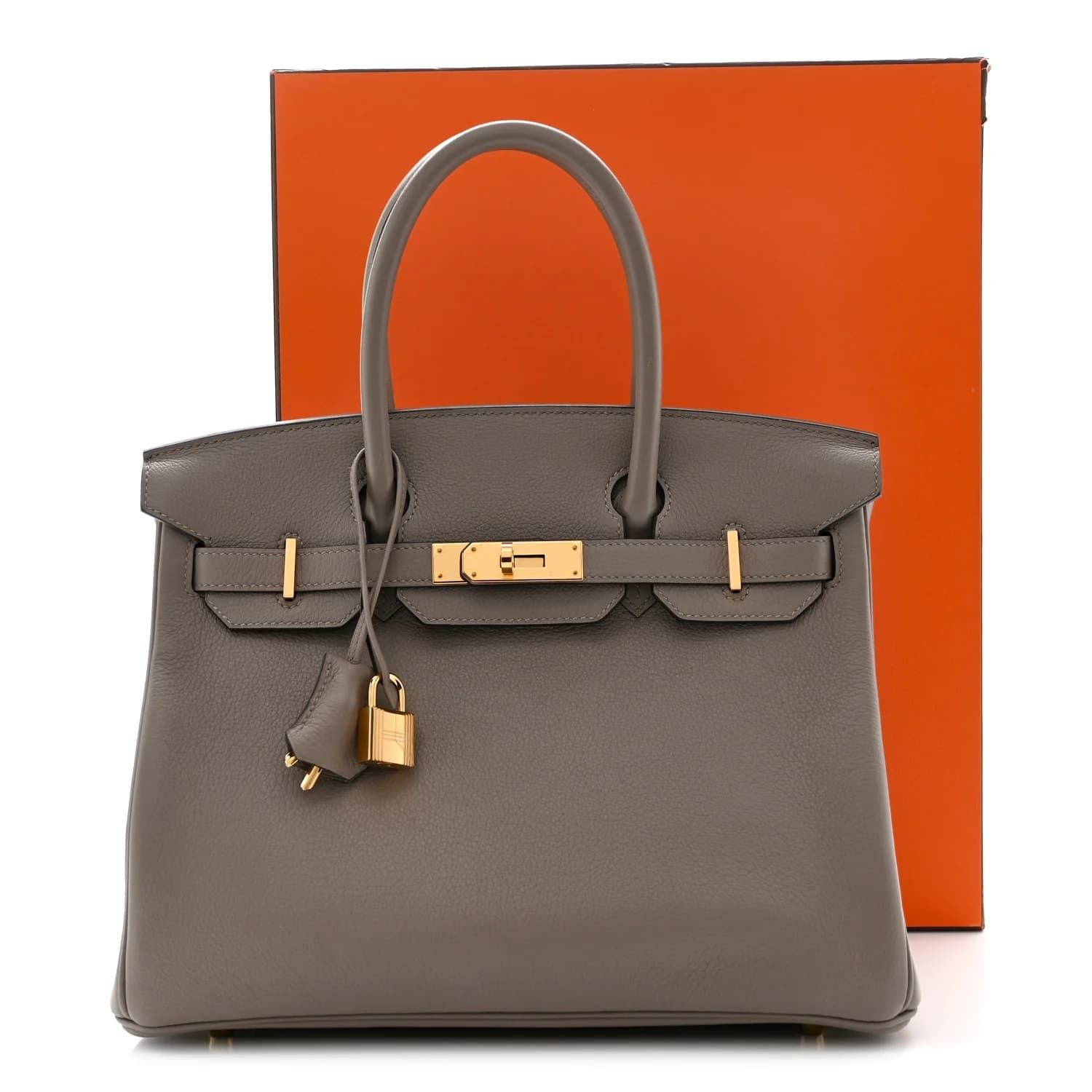 Hermès Birkin 30 - Image 11
