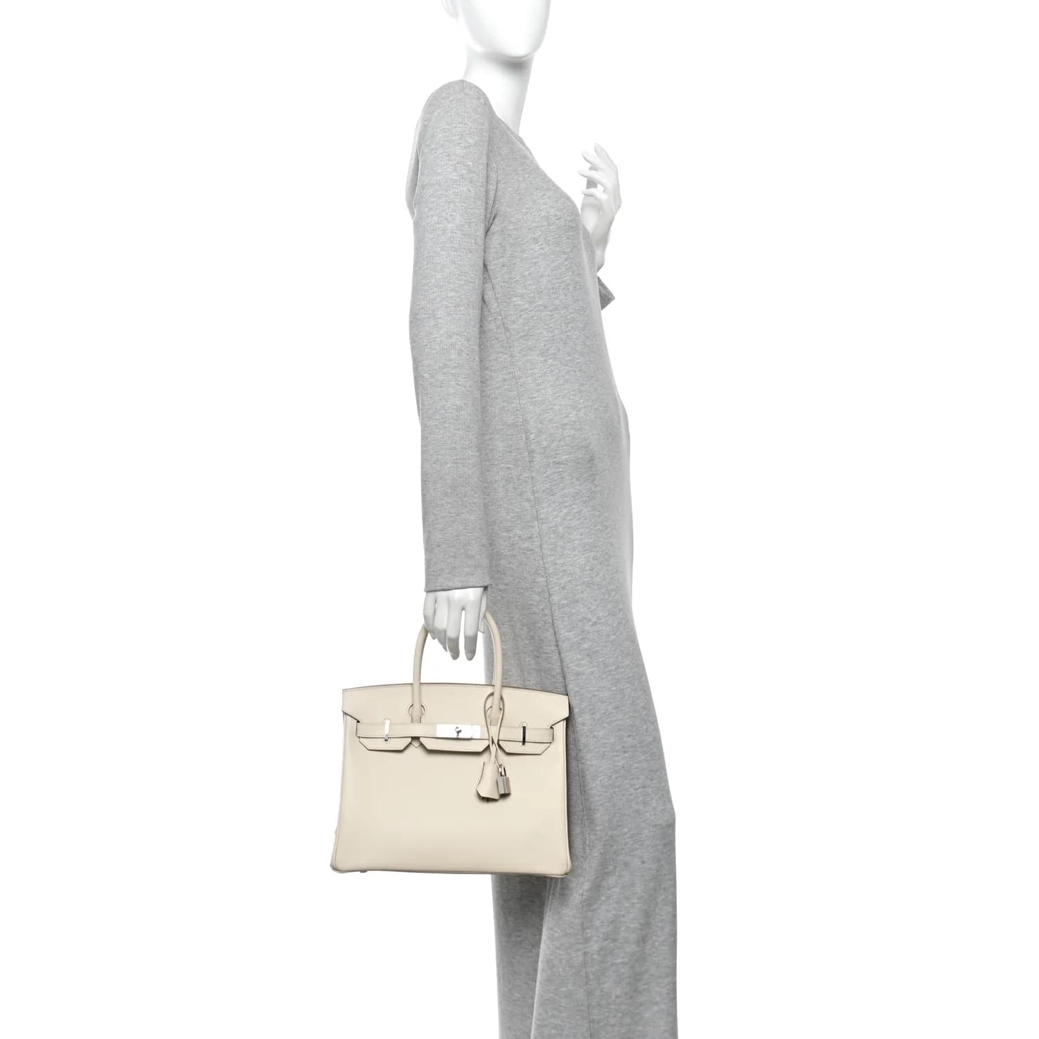 Hermès Birkin 30 - Image 2