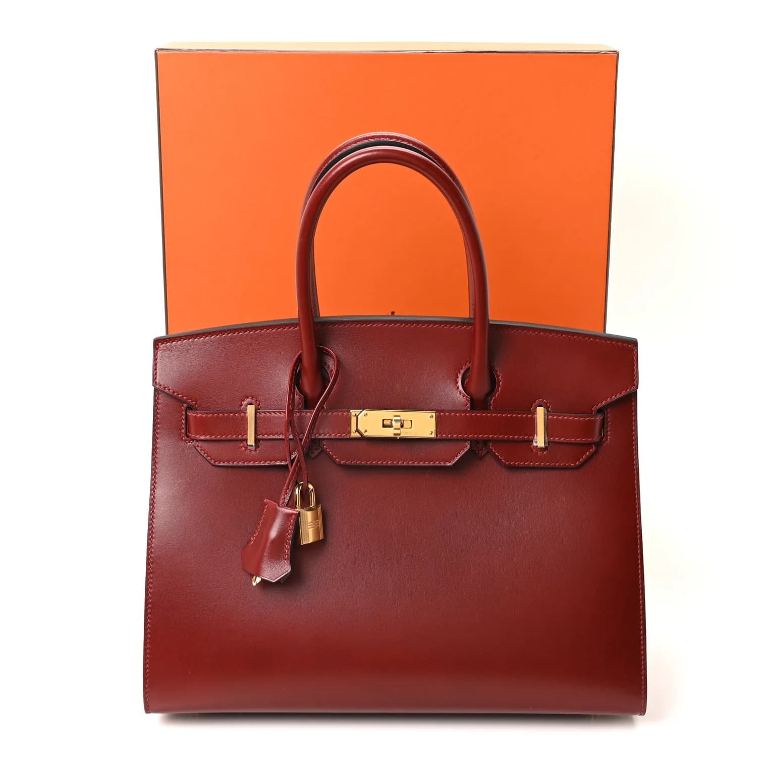 Hermès Birkin - Image 21
