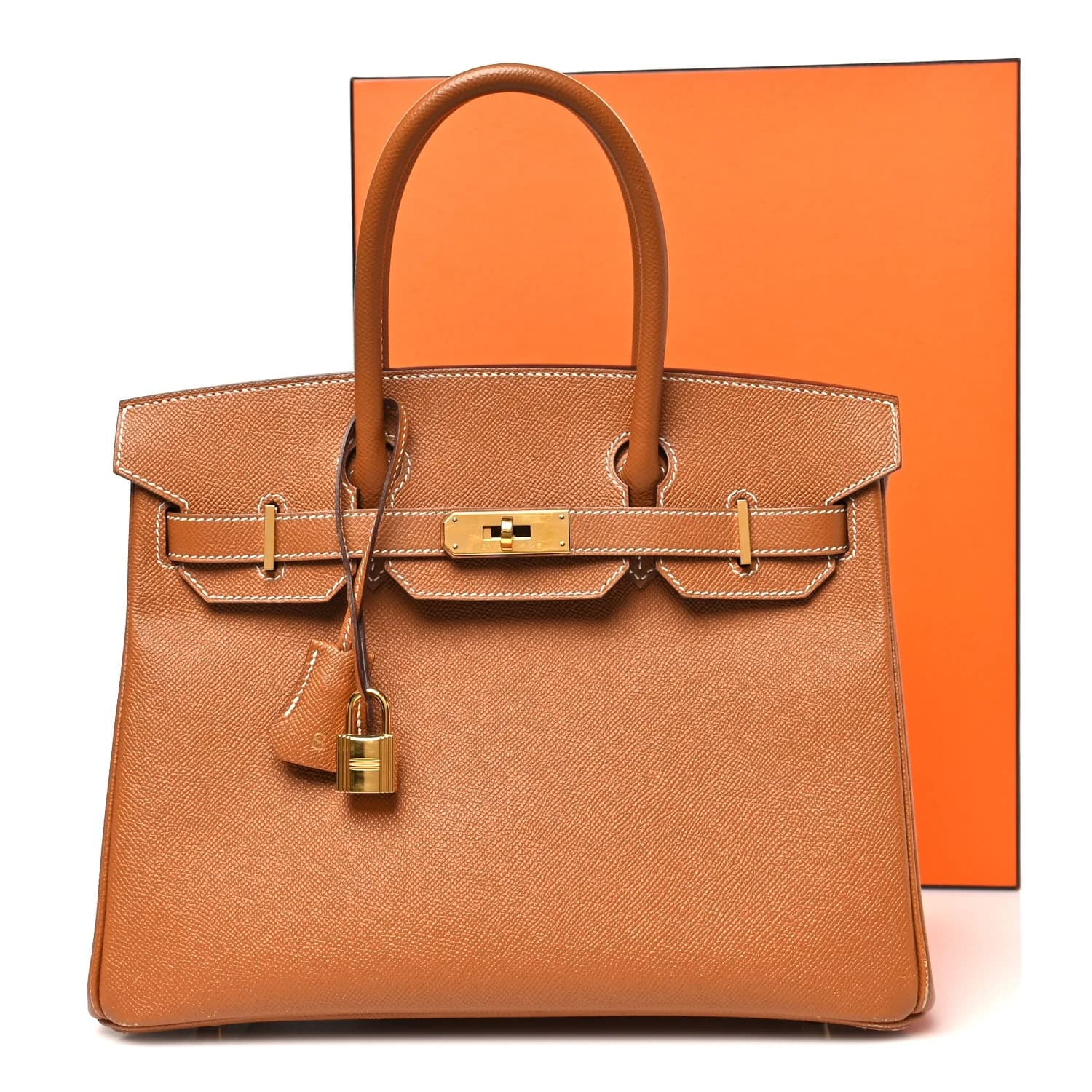 Hermès Birkin 30 - Image 18