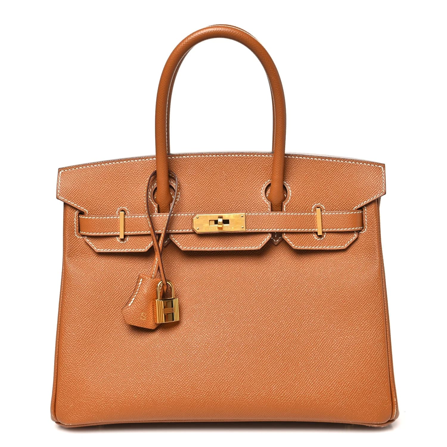 Hermès Birkin 30 - Image 1