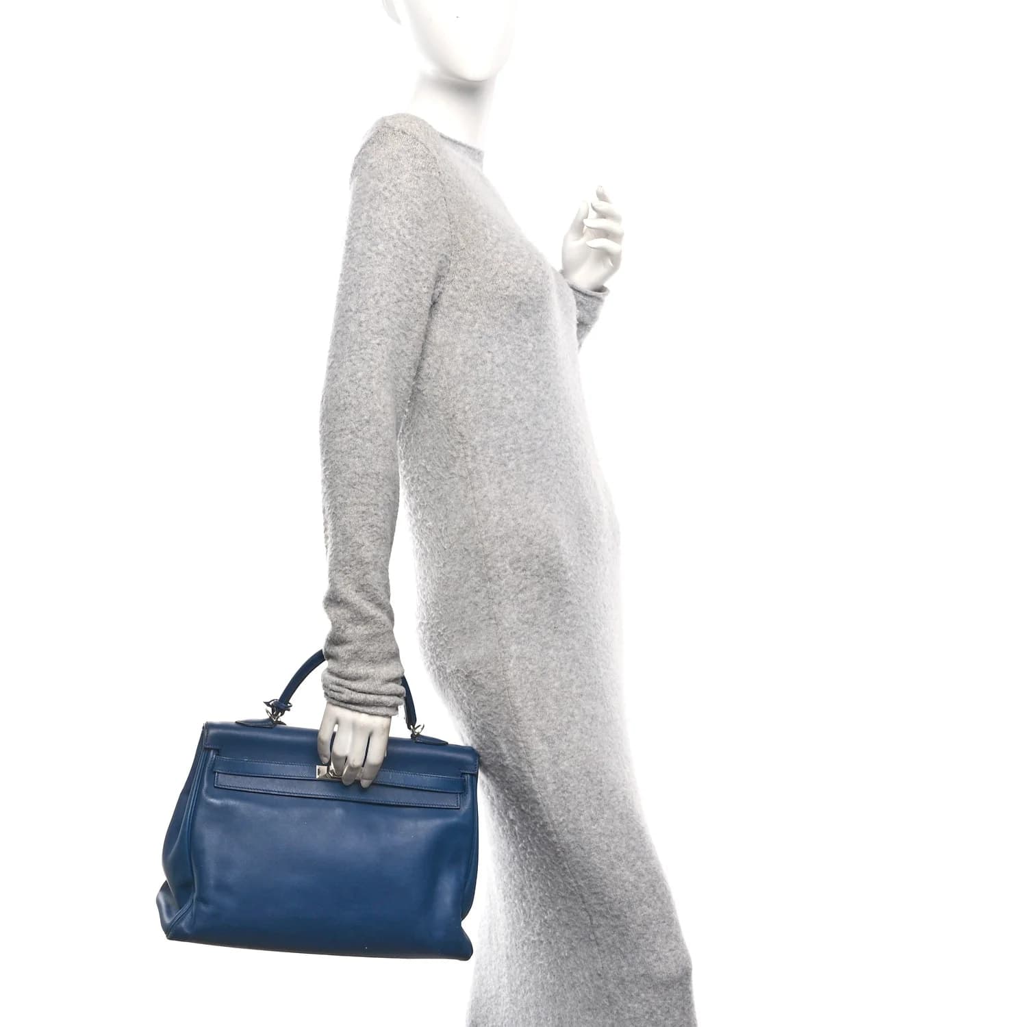 Hermès Kelly 35 - Image 2