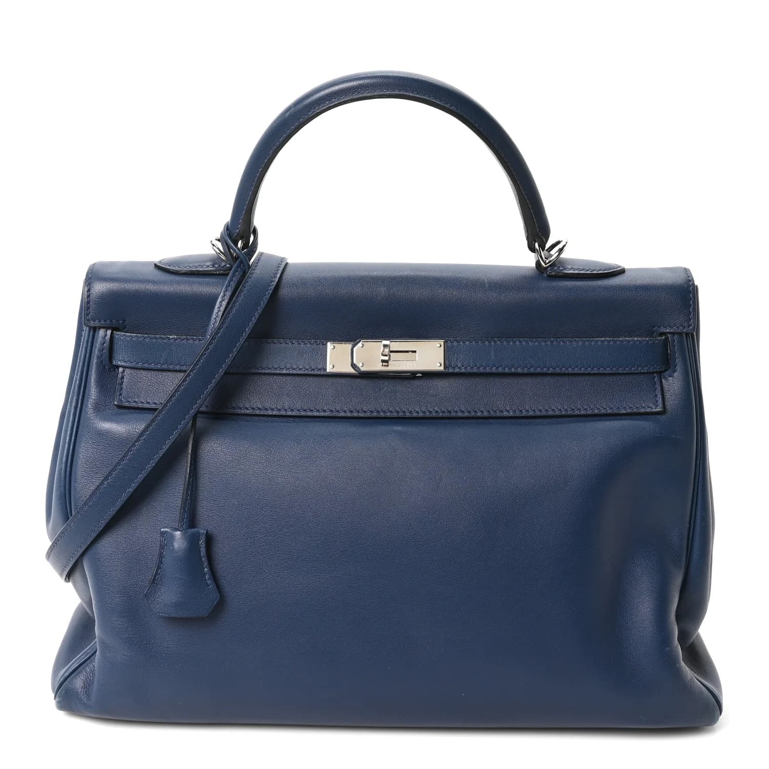 Hermès Kelly 35 - Image 1