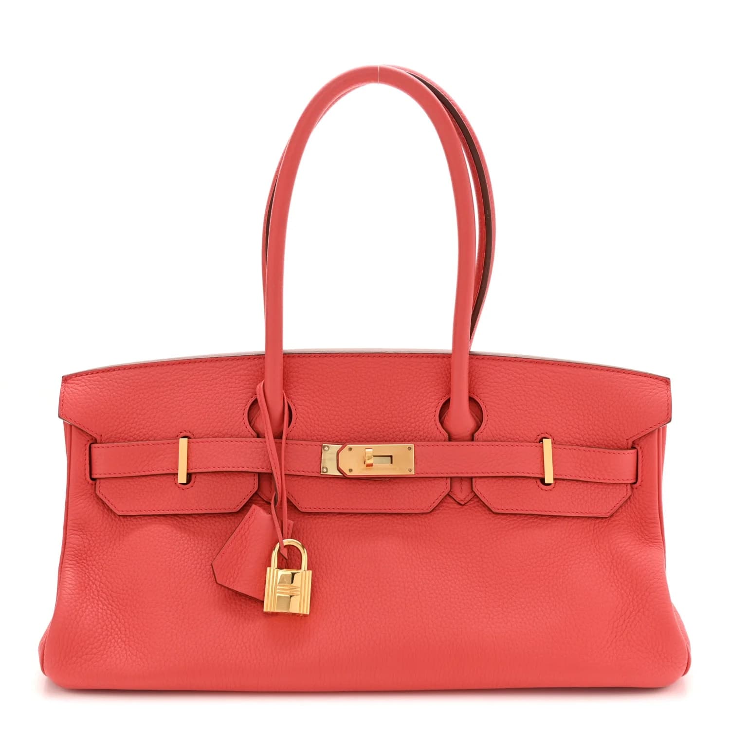 Hermès Shoulder Birkin 42