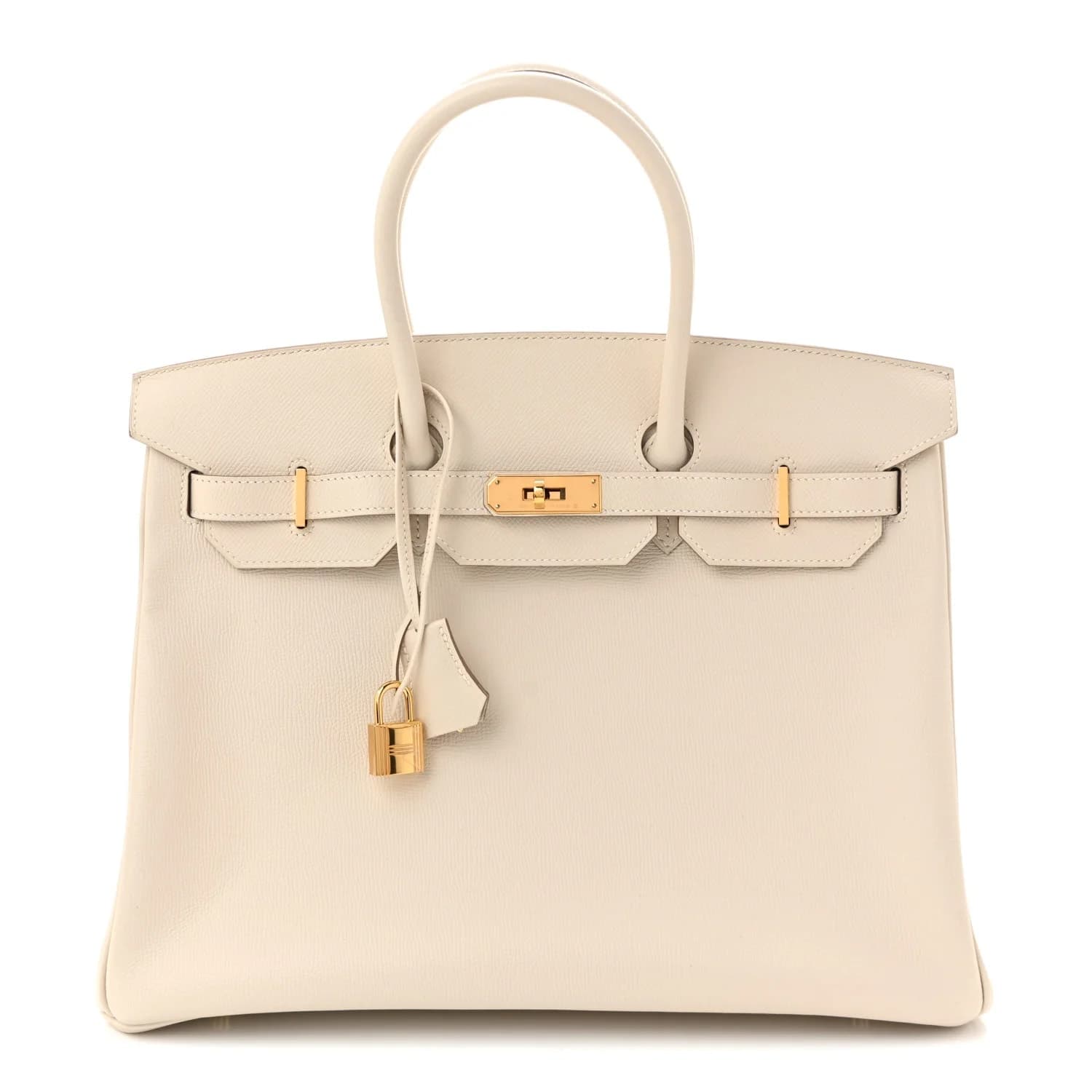 Hermès Birkin 35 - Image 1