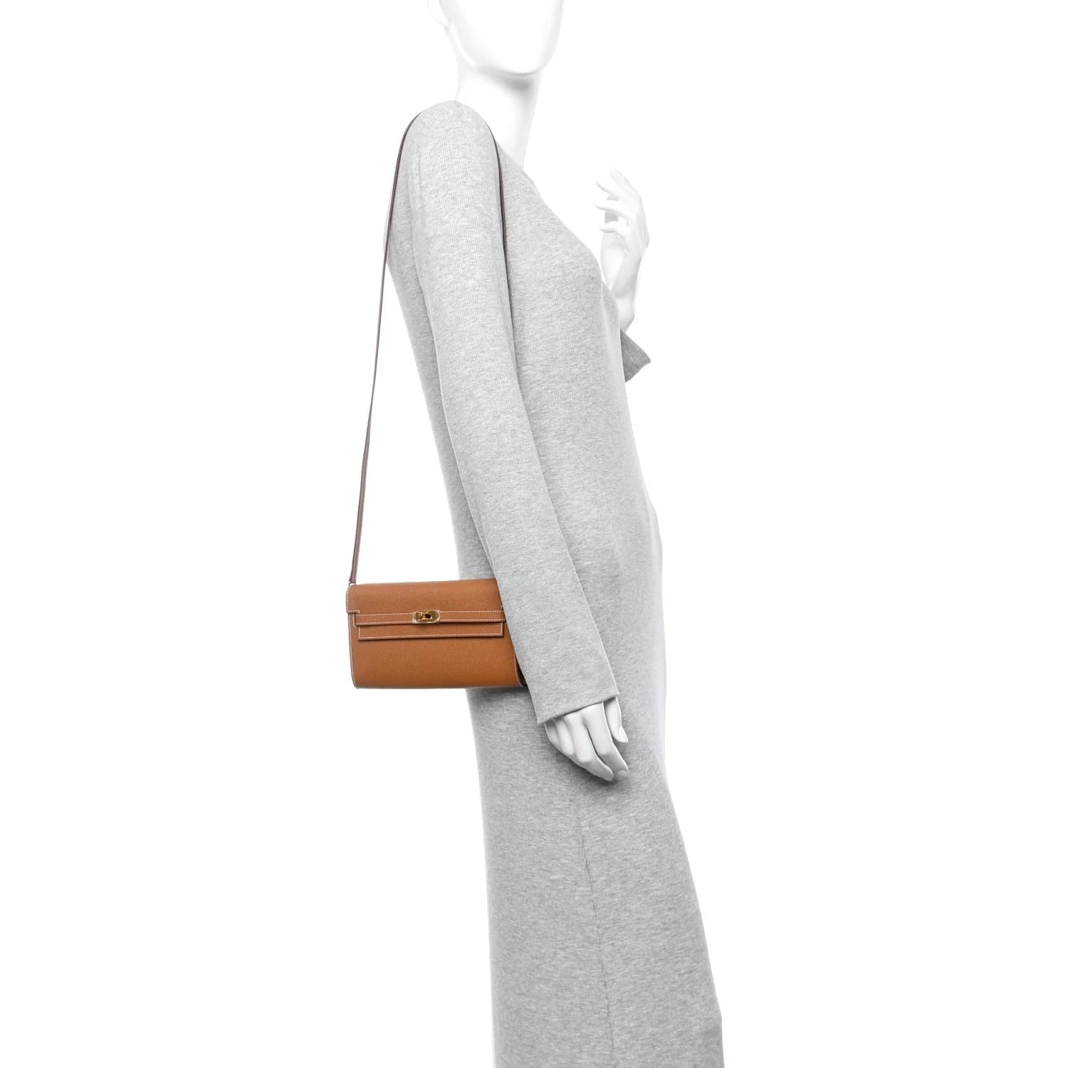 Hermès Kelly Wallet To Go - Image 2