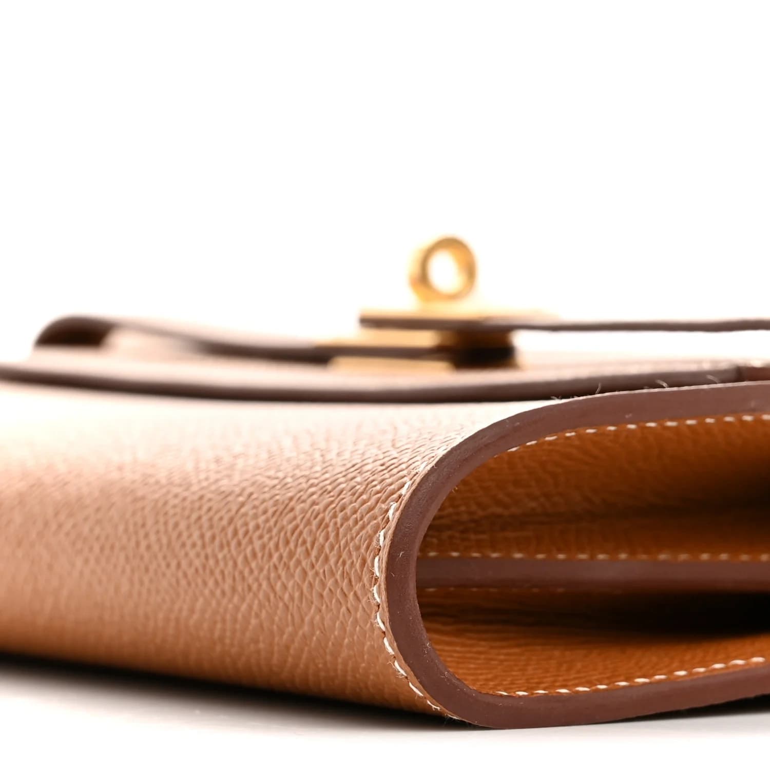 Hermès Kelly Wallet To Go - Image 10