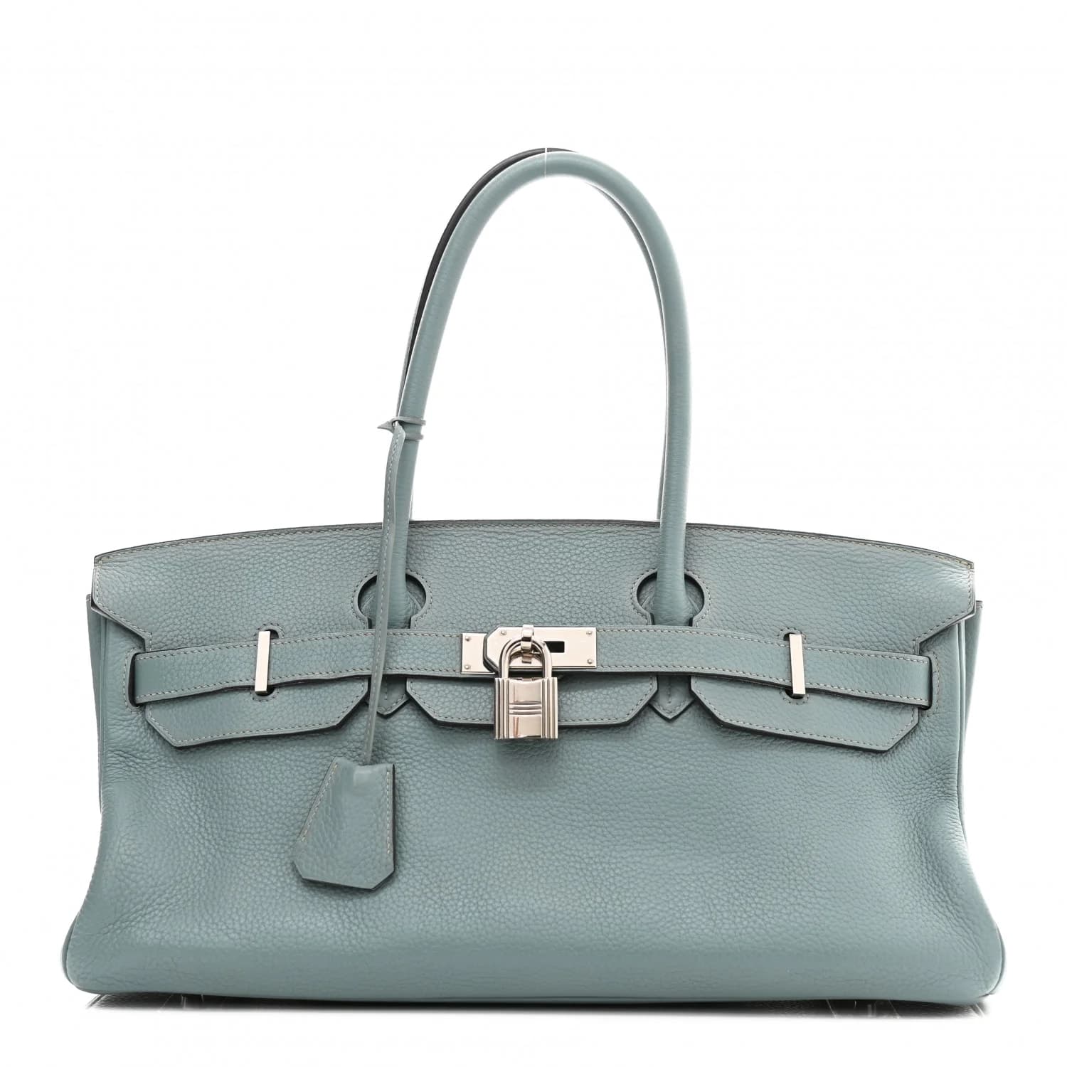 Hermès Shoulder Birkin 42