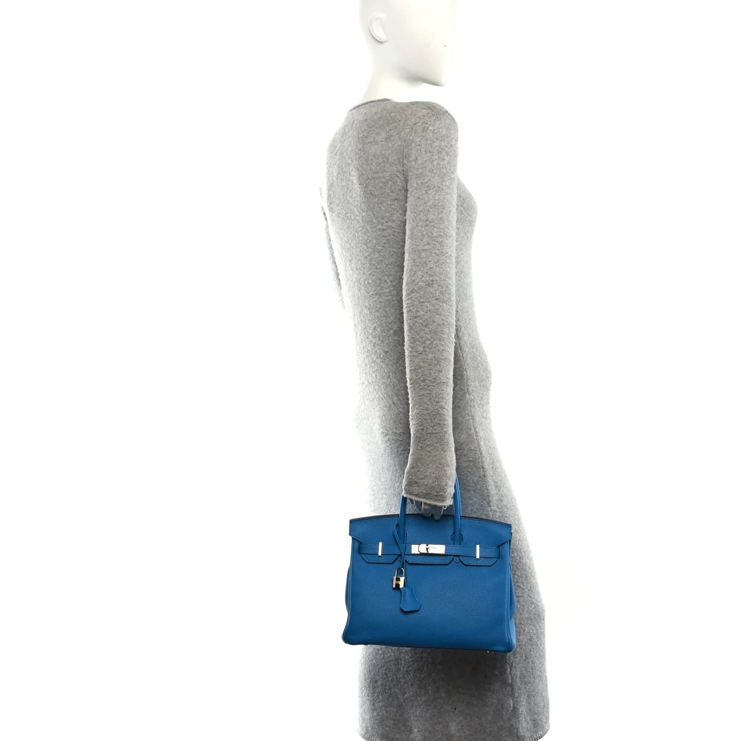 Hermès Birkin 30 - Image 2