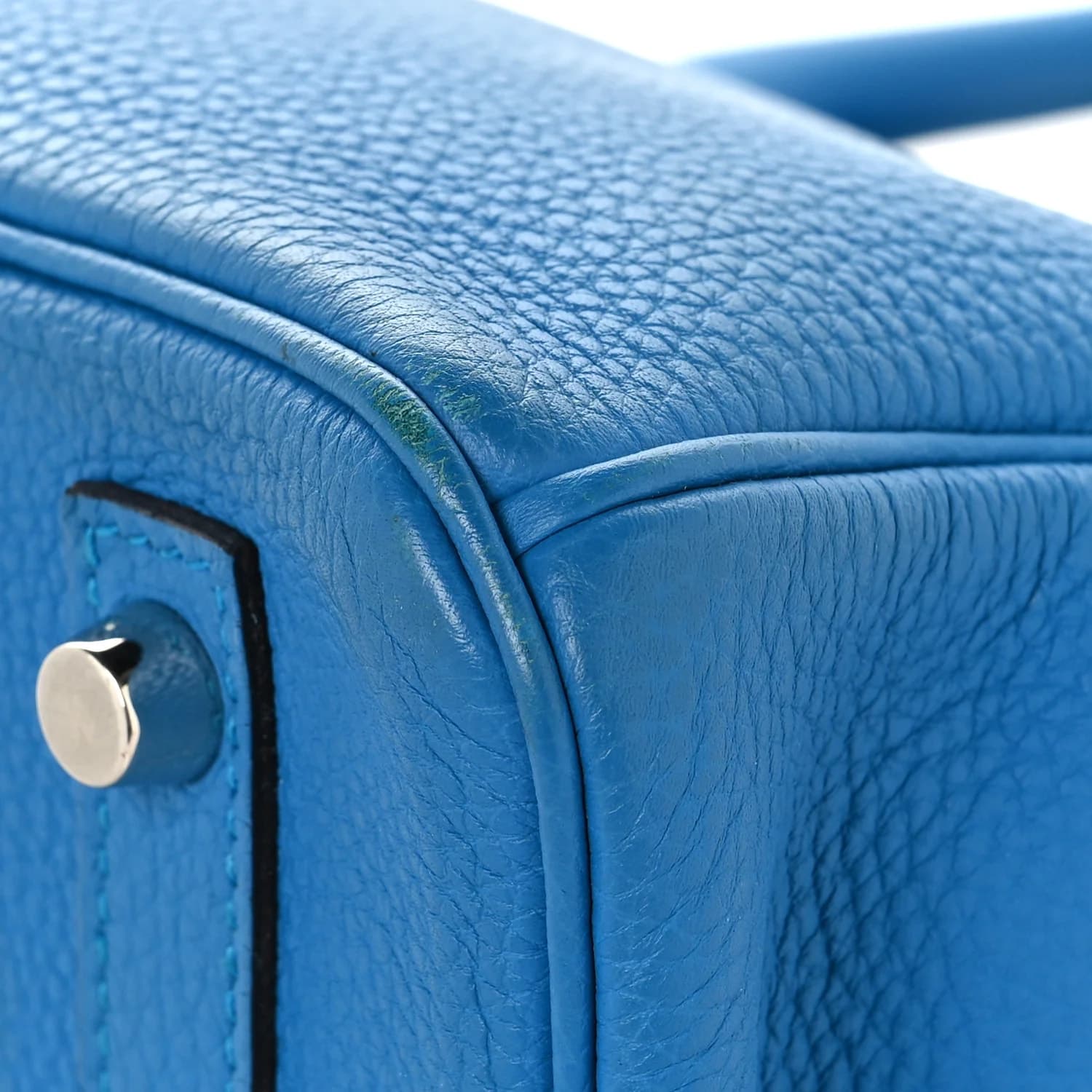 Hermès Birkin 30 - Image 12