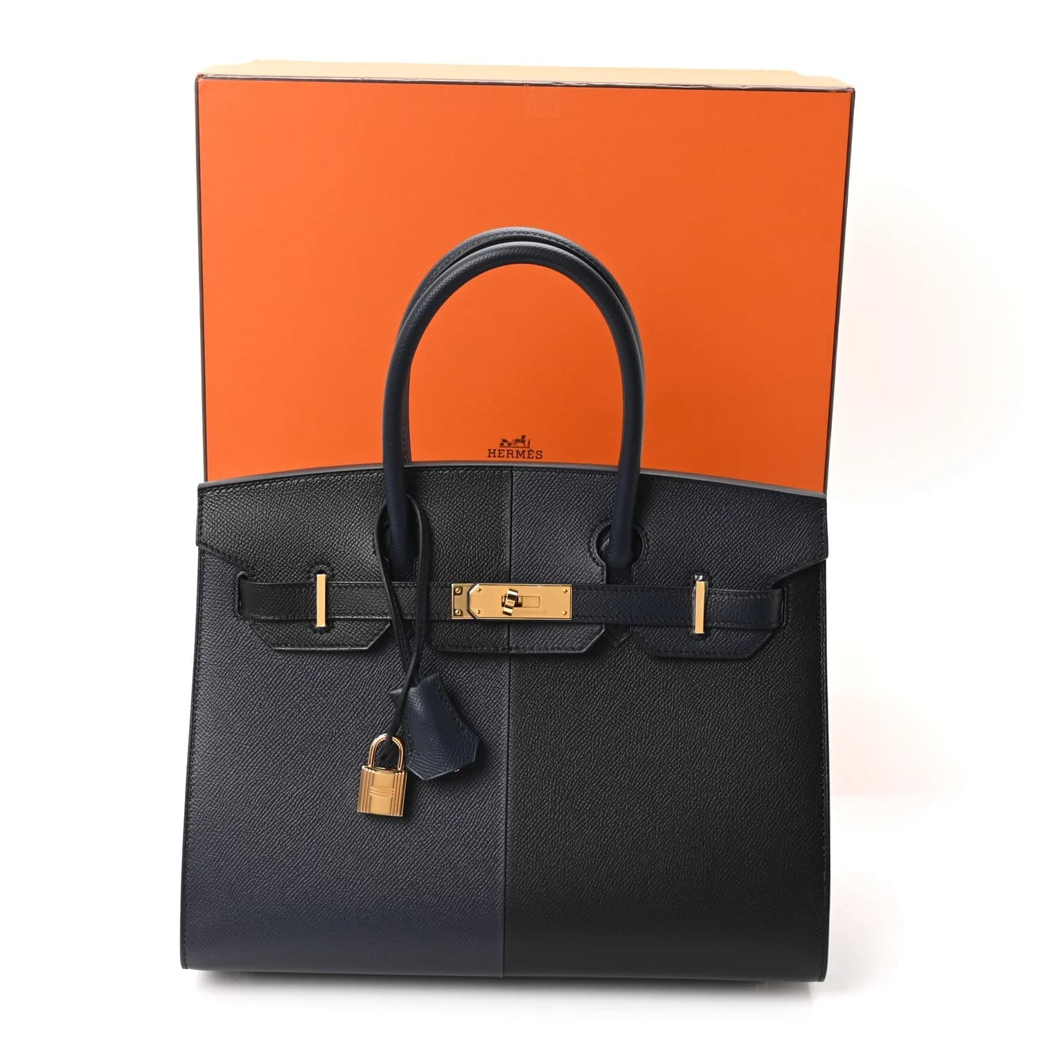 Hermès Birkin 30 - Image 11