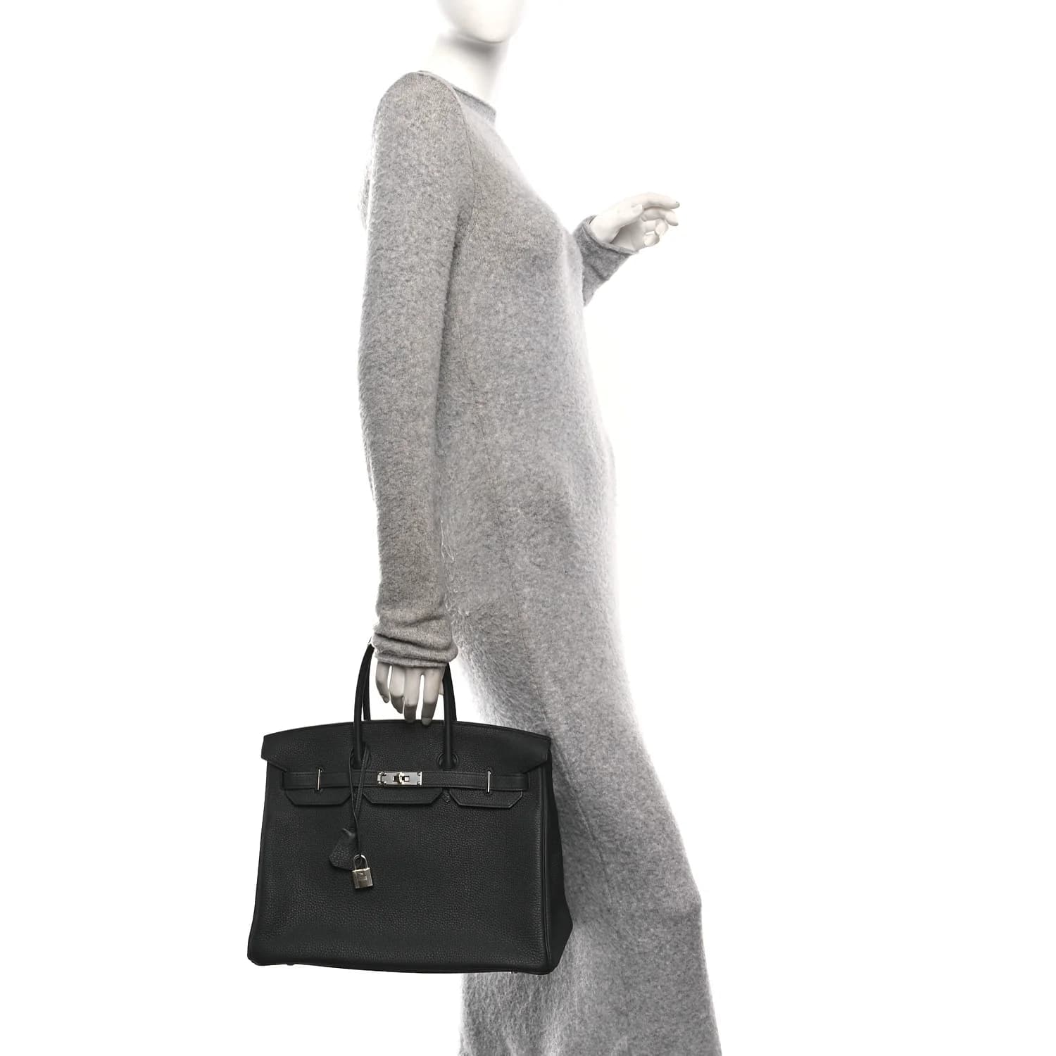 Hermès Birkin 35 - Image 2