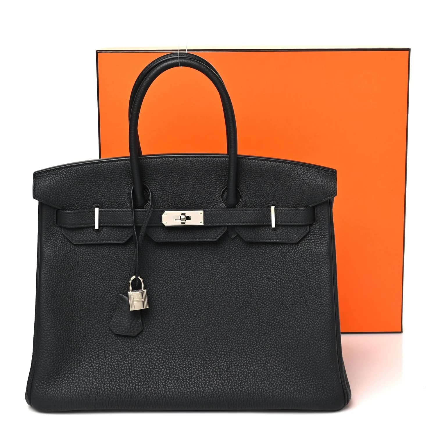 Hermès Birkin 35 - Image 11