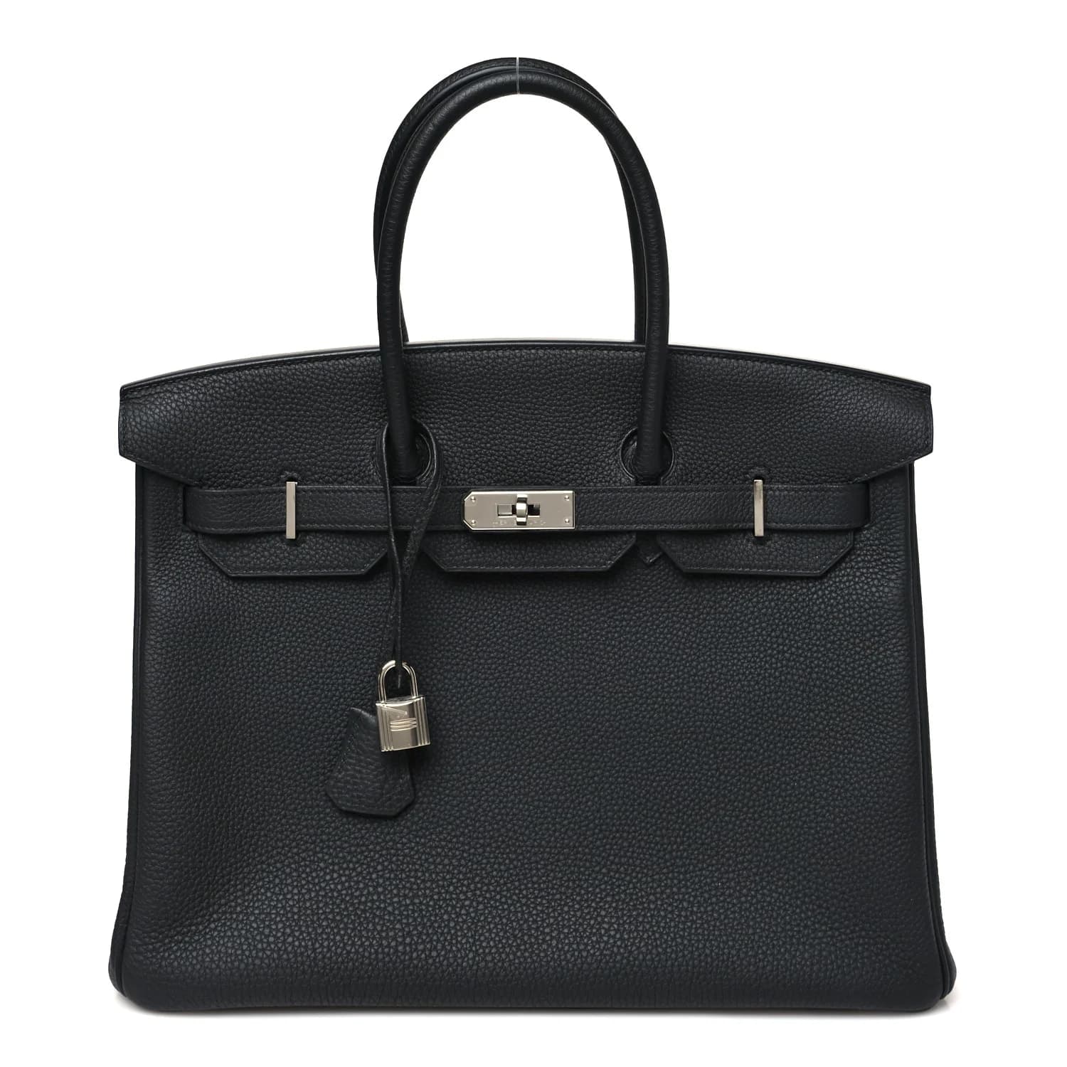 Hermès Birkin 35 - Image 1