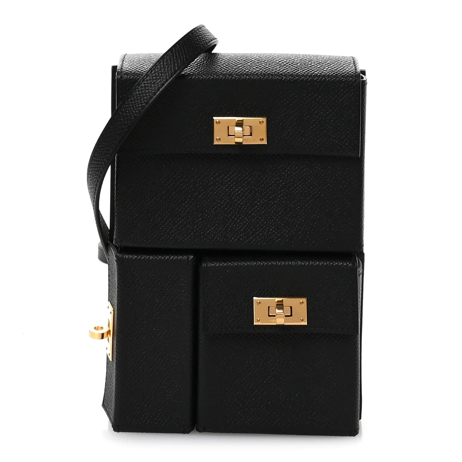 Hermès Kelly Multipocket To Go Pouch - Image 1