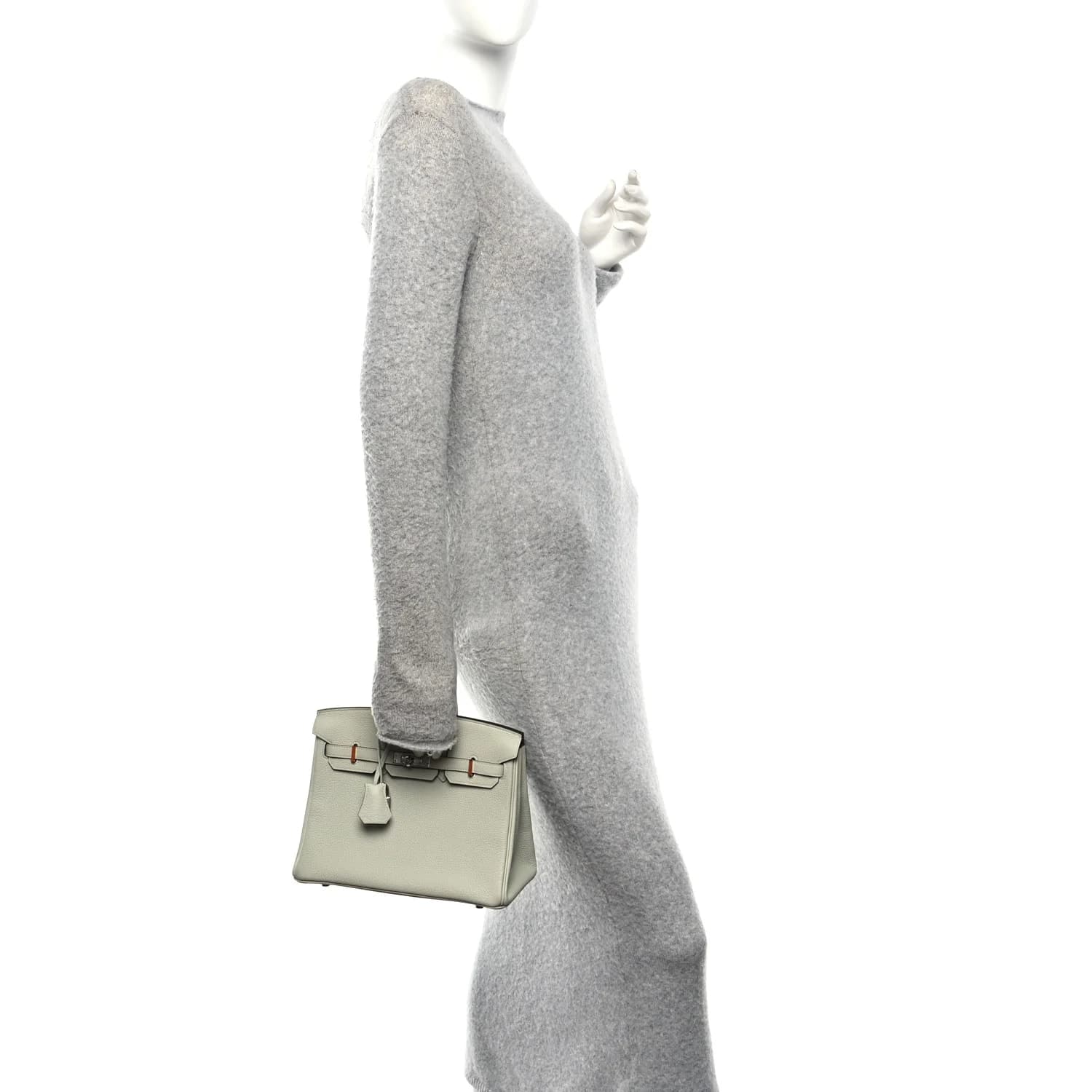 Hermès Birkin 25 - Image 2