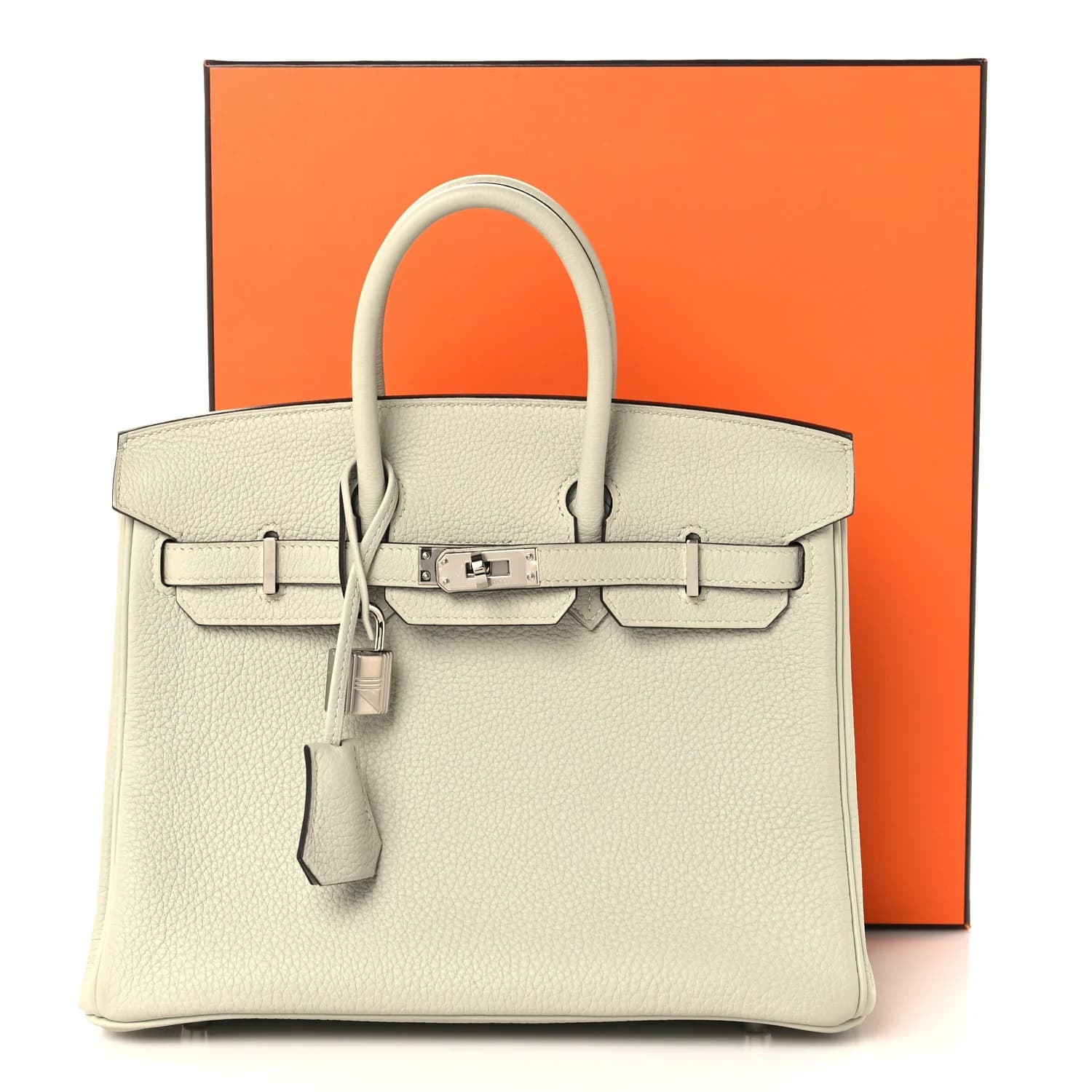 Hermès Birkin 25 - Image 12