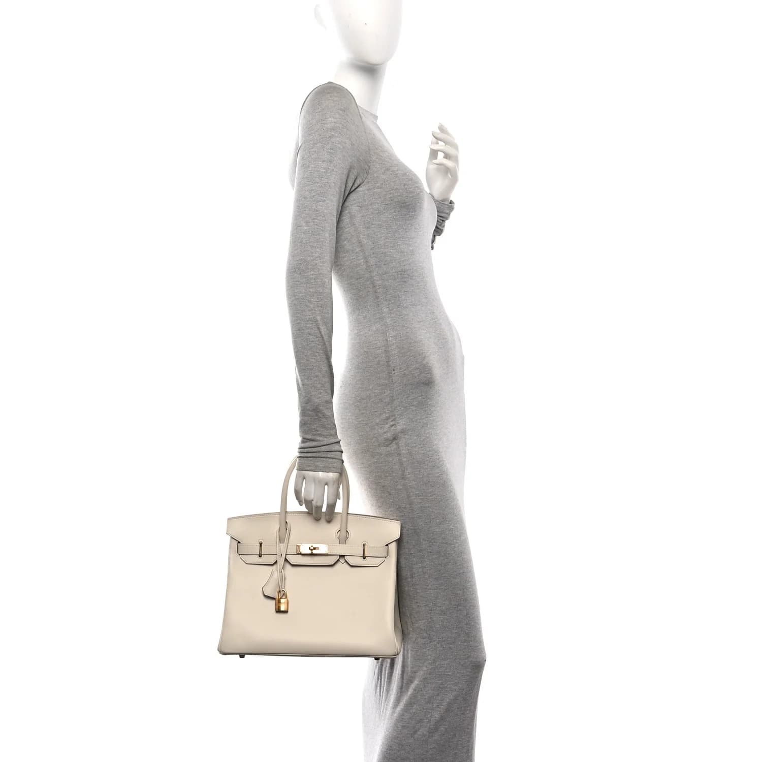 Hermès Birkin 30 - Image 2