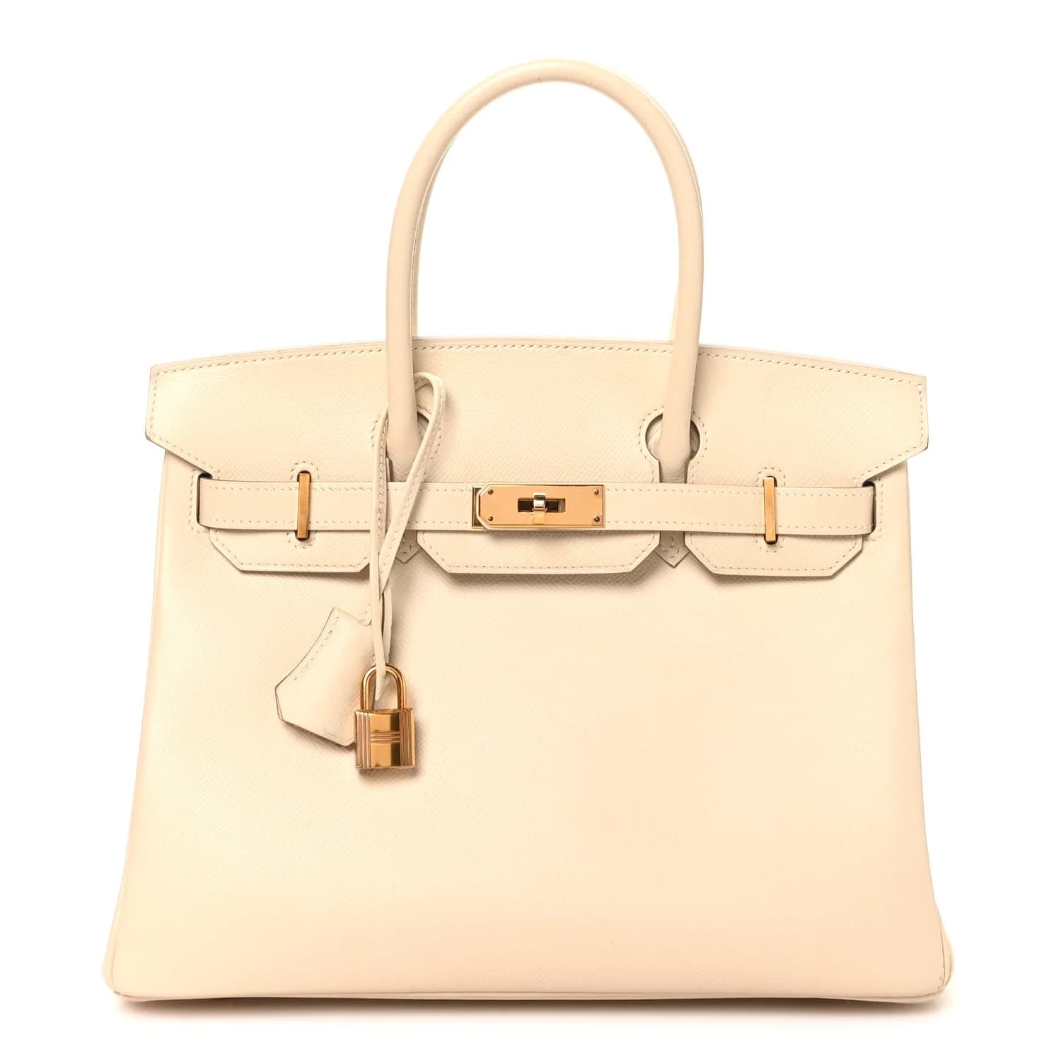 Hermès Birkin 30 - Image 1