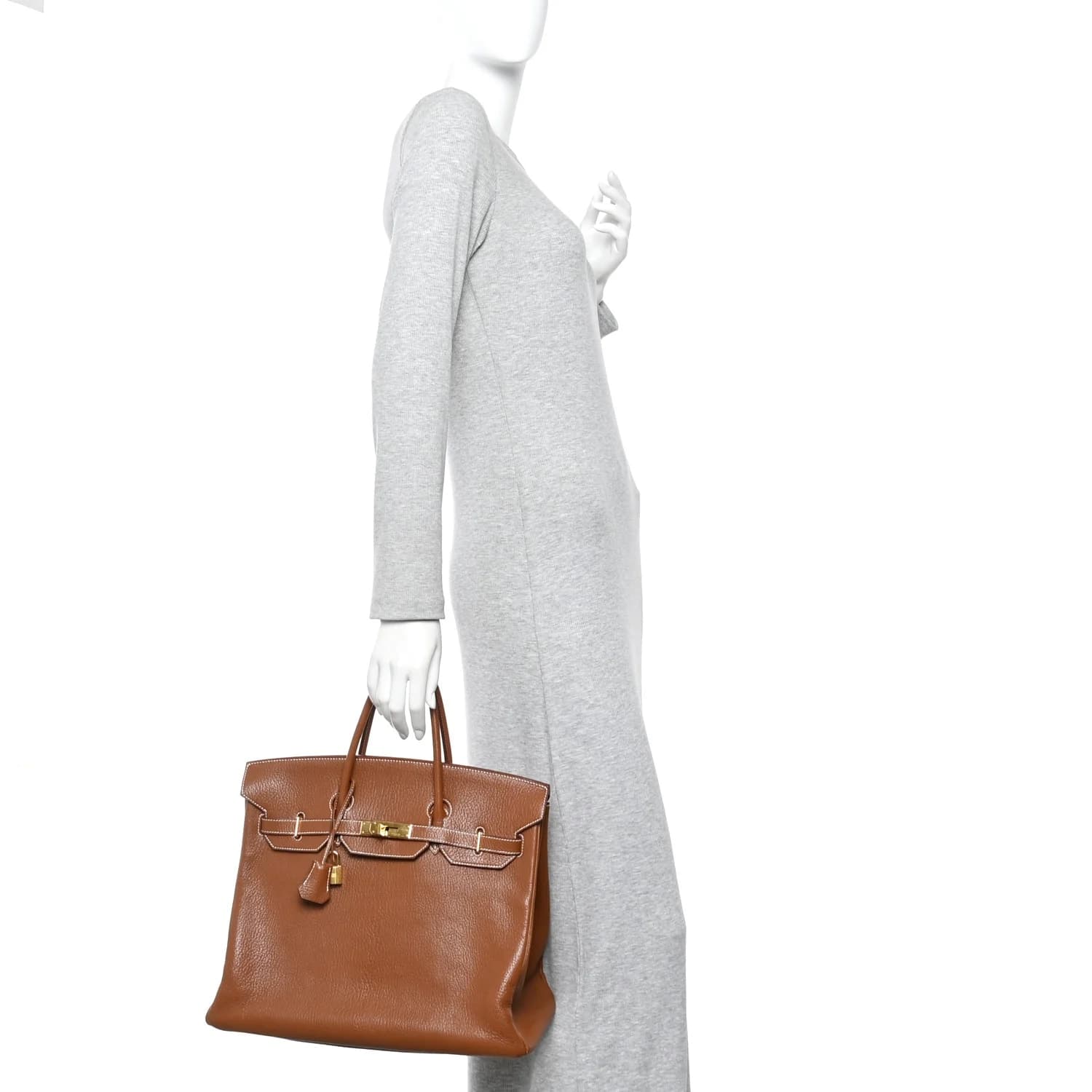Hermès HAC 36 - Image 2