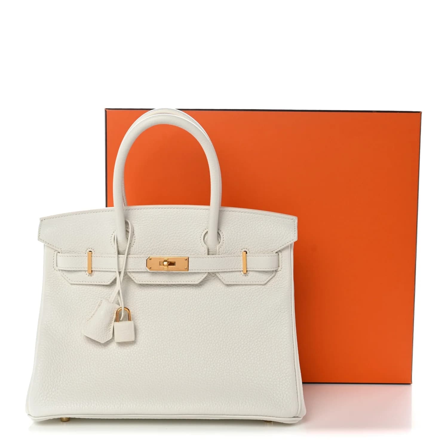 Hermès Birkin - Image 12
