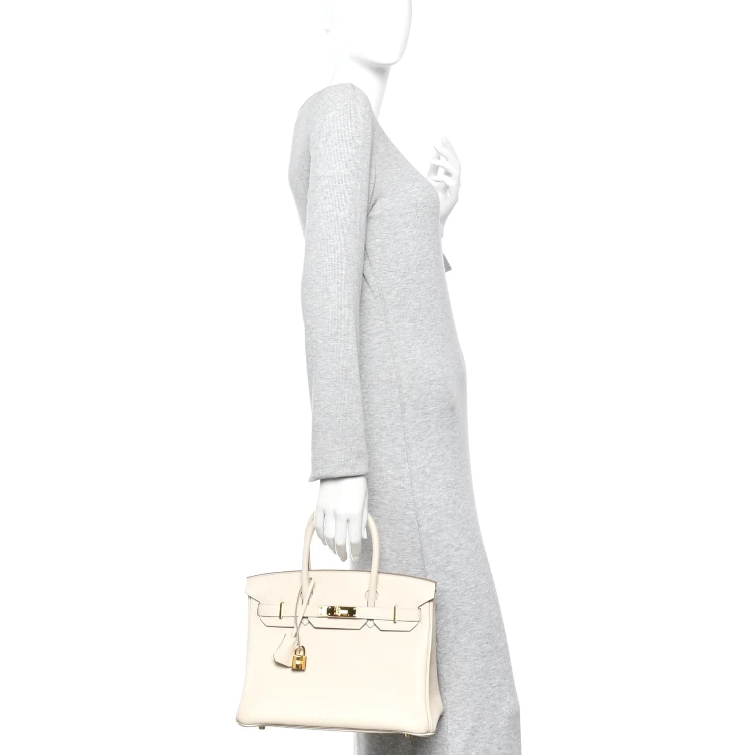 Hermès Birkin 30 - Image 2