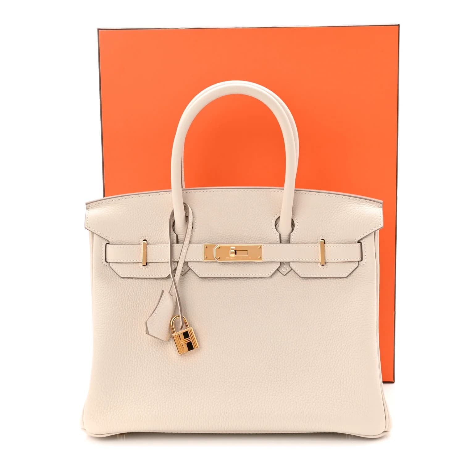 Hermès Birkin 30 - Image 11