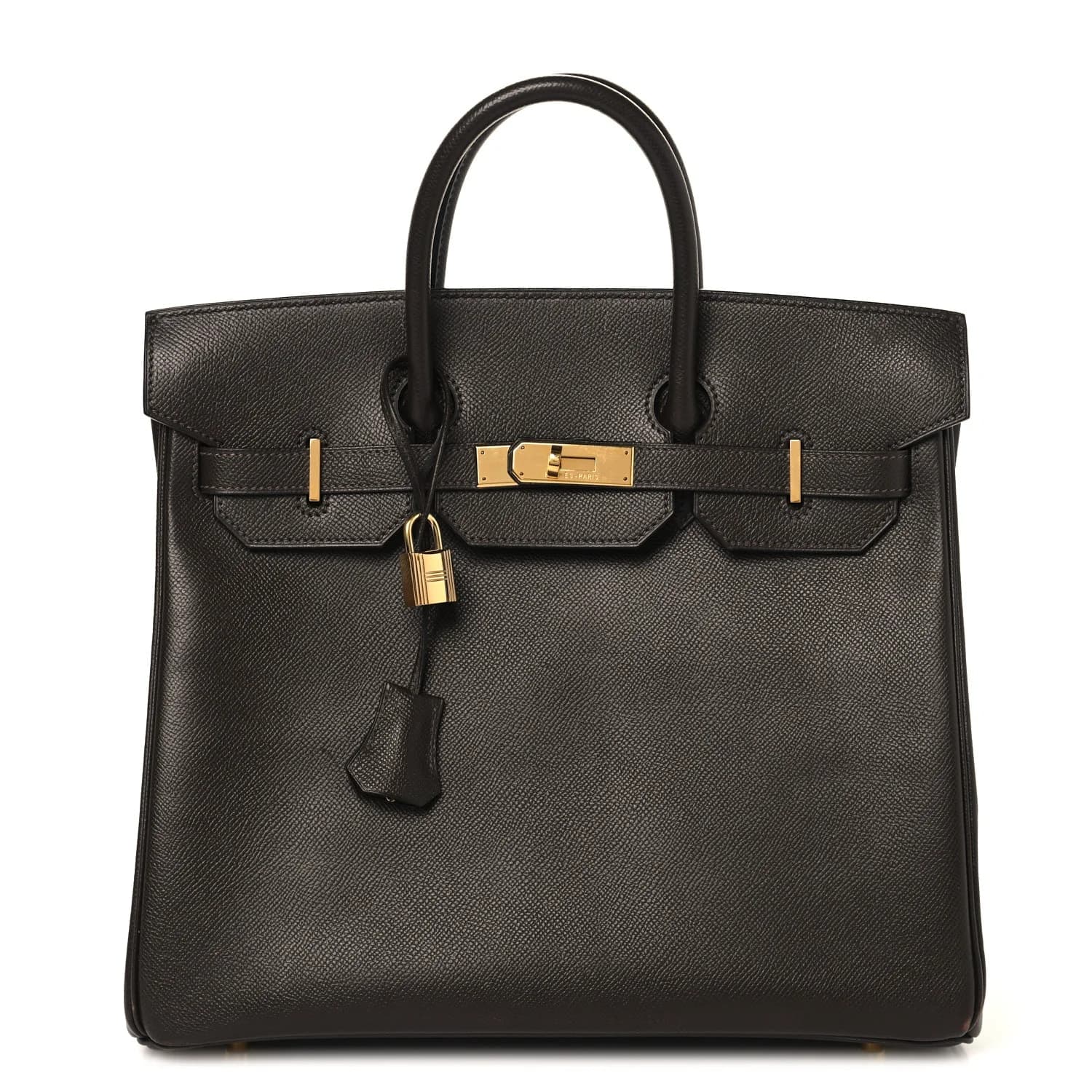 HAC 32 Courchevel Ebene Gold