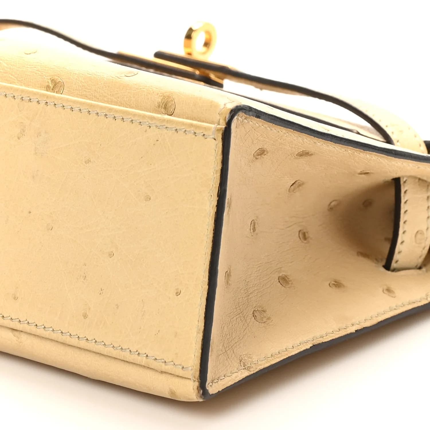 Hermès Kelly Pochette - Image 11