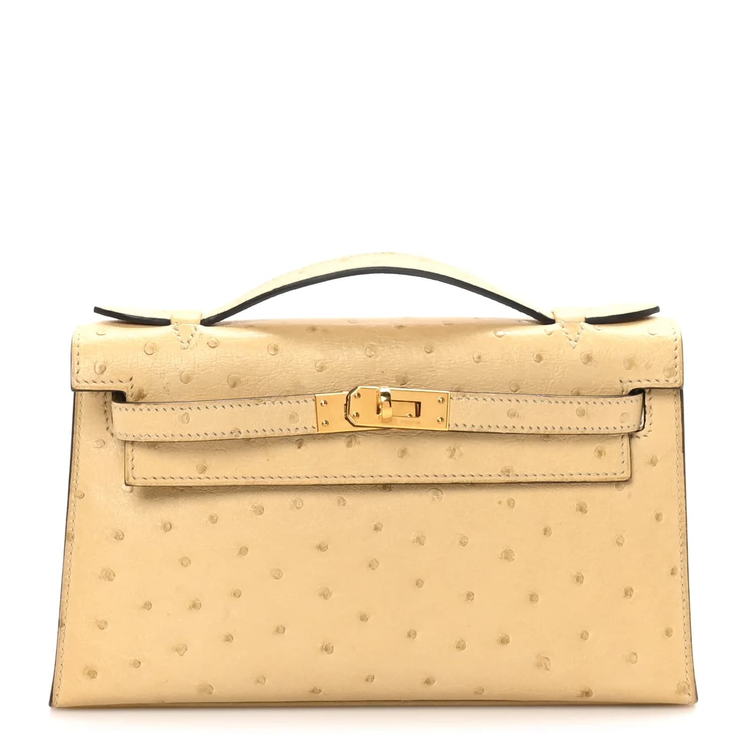 Hermès Kelly Pochette