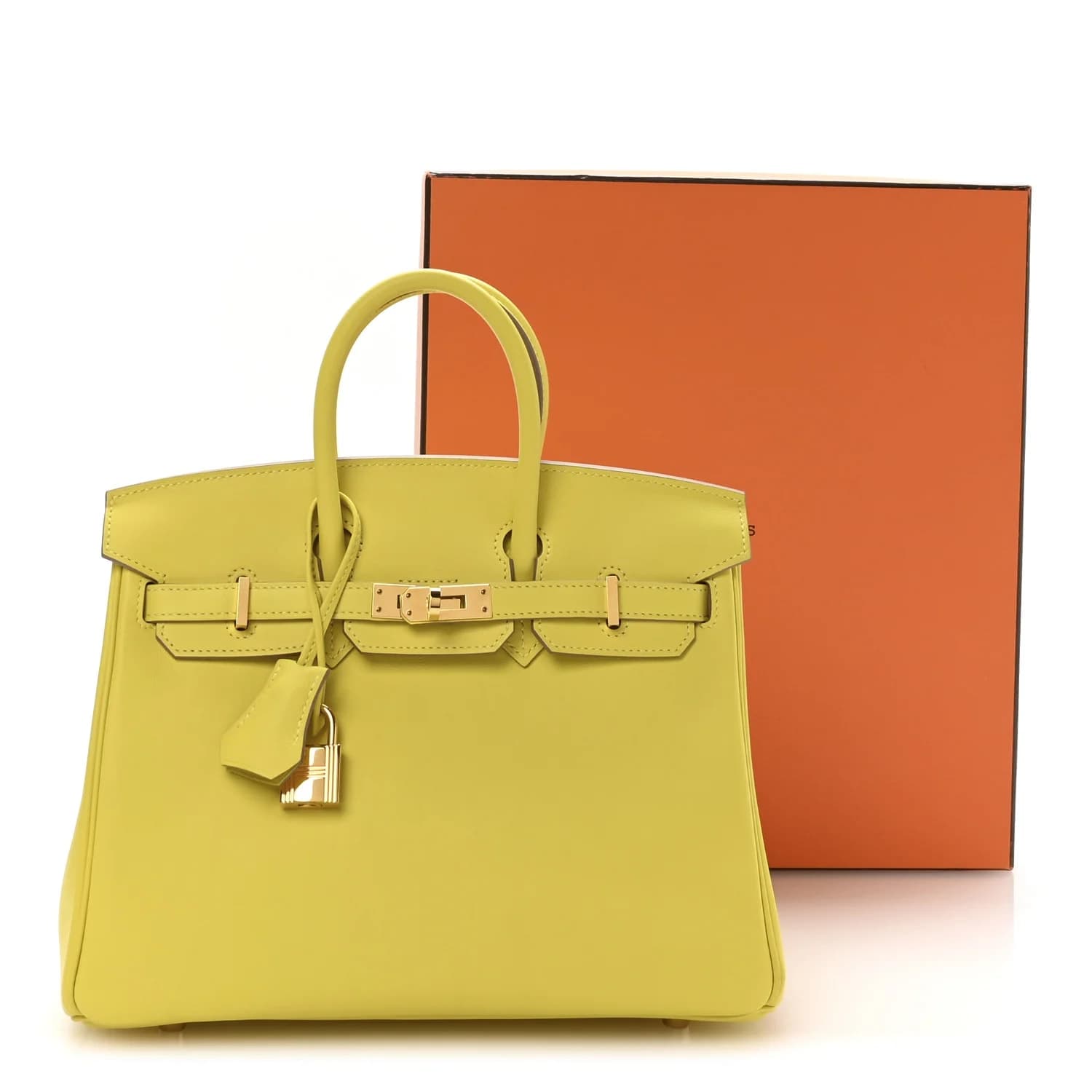 Hermès Birkin - Image 21