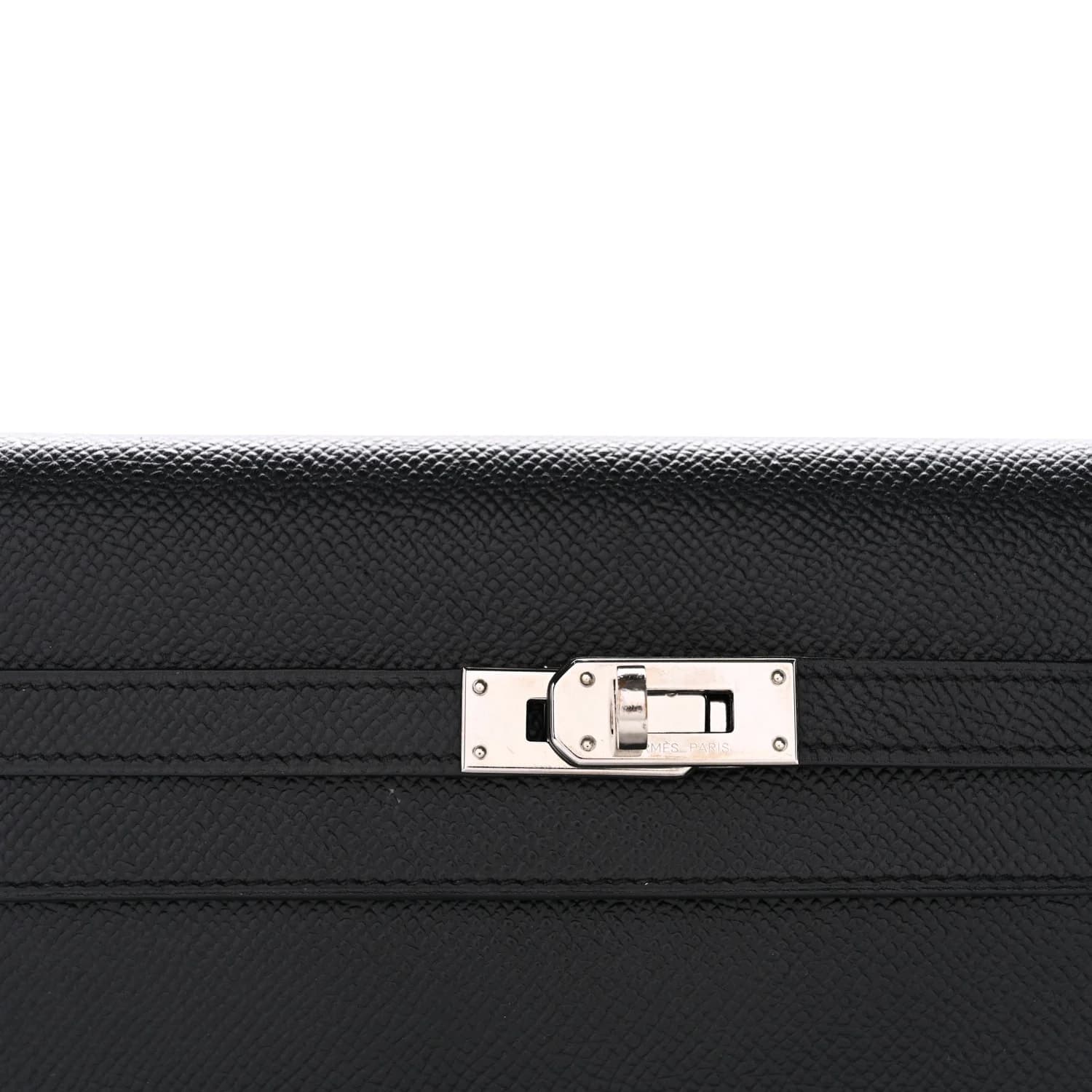 Hermès Kelly Longue Wallet - Image 8