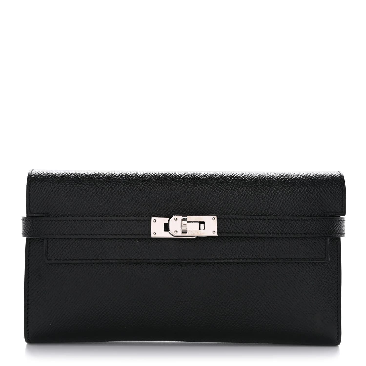 Hermès Kelly Longue Wallet - Image 1