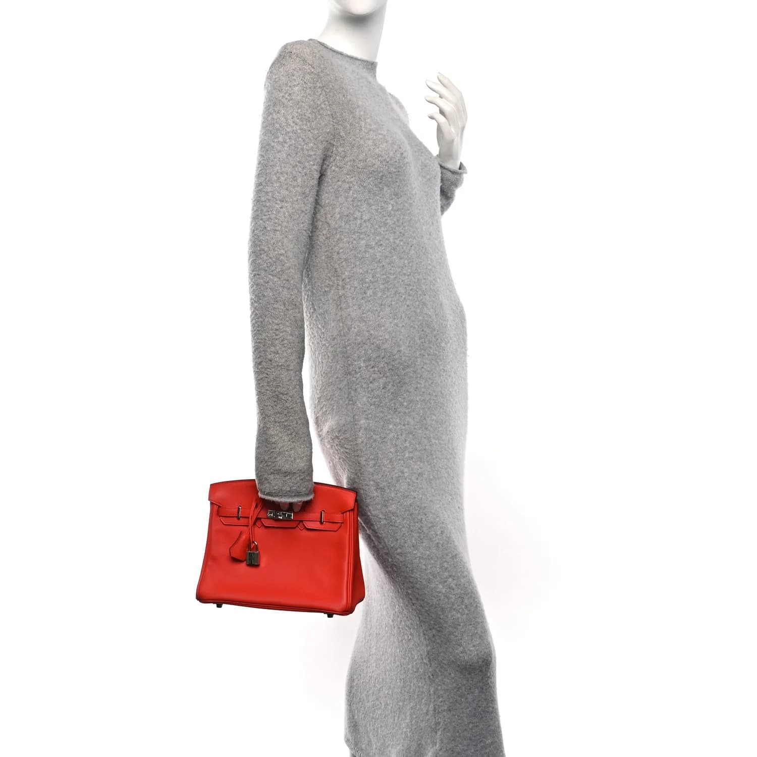 Hermès Birkin 25 - Image 2