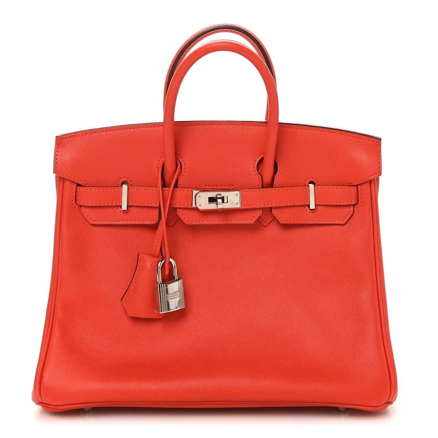 Hermès Birkin 25 - Image 1