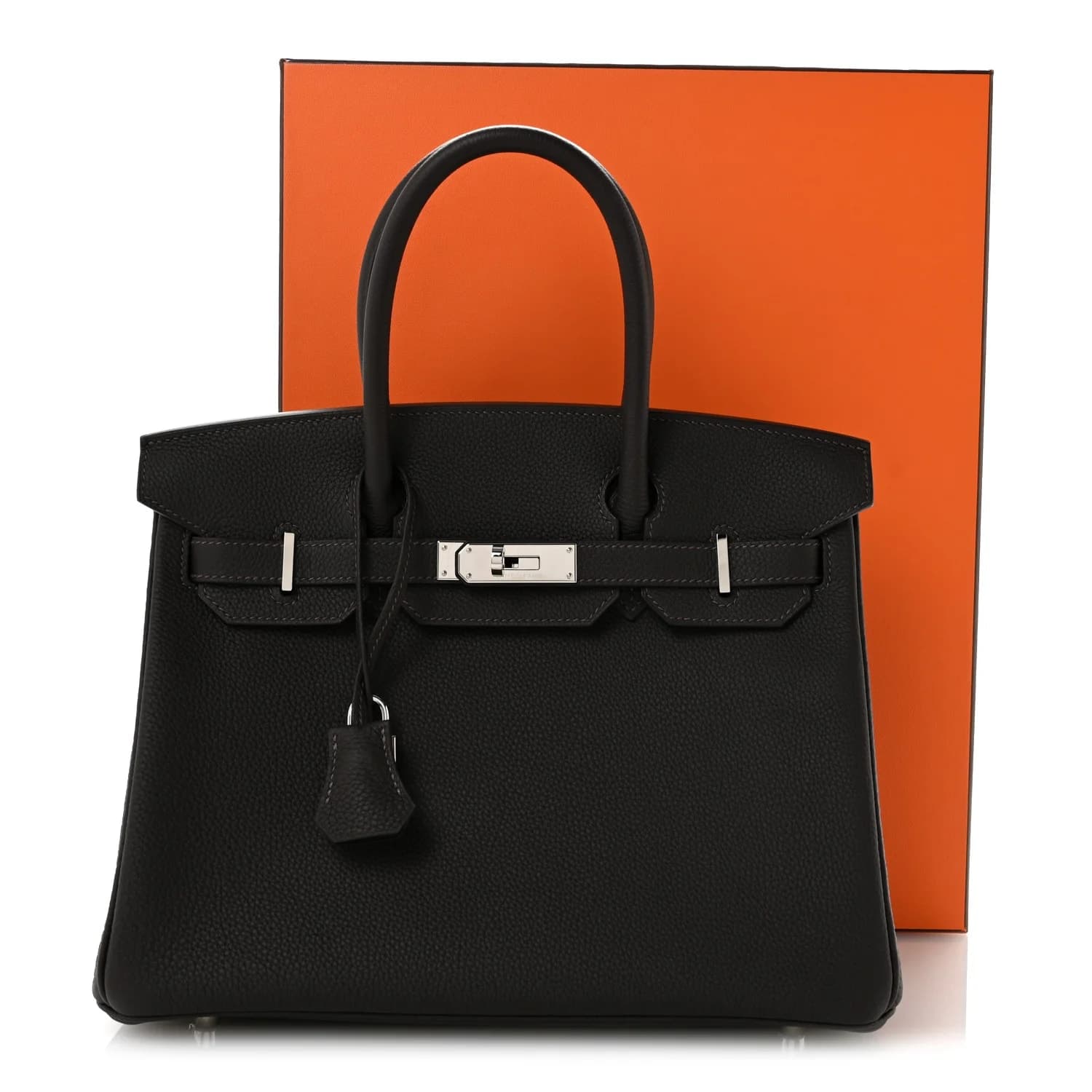Hermès Birkin 30 - Image 11
