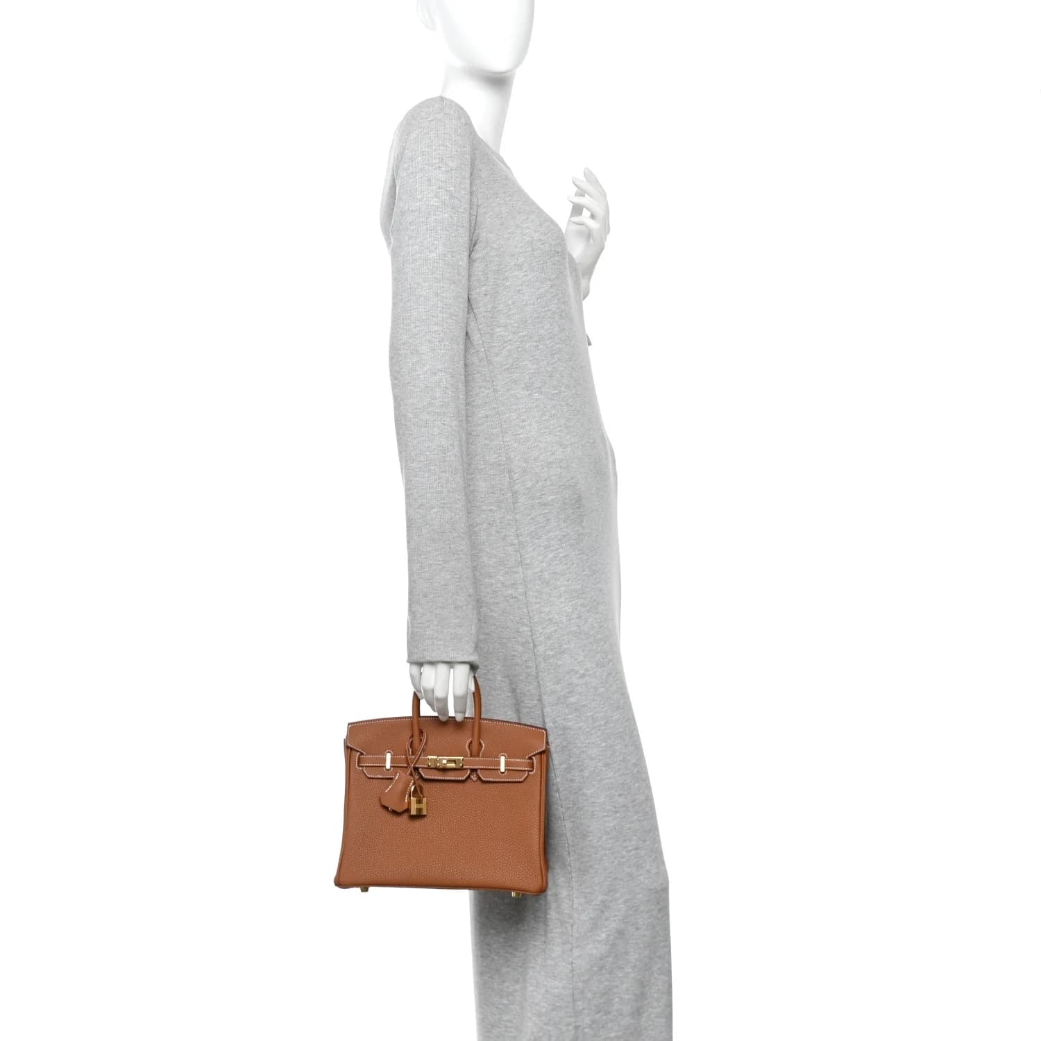 Hermès Birkin 25 - Image 2