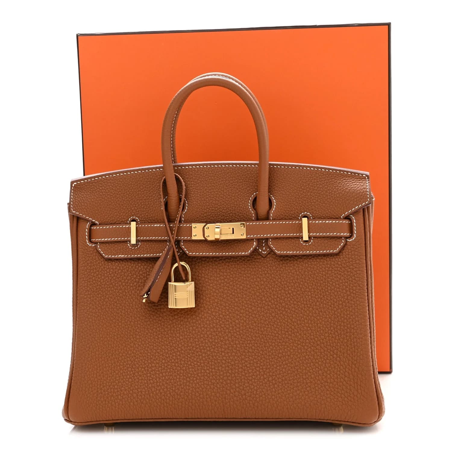 Hermès Birkin 25 - Image 11
