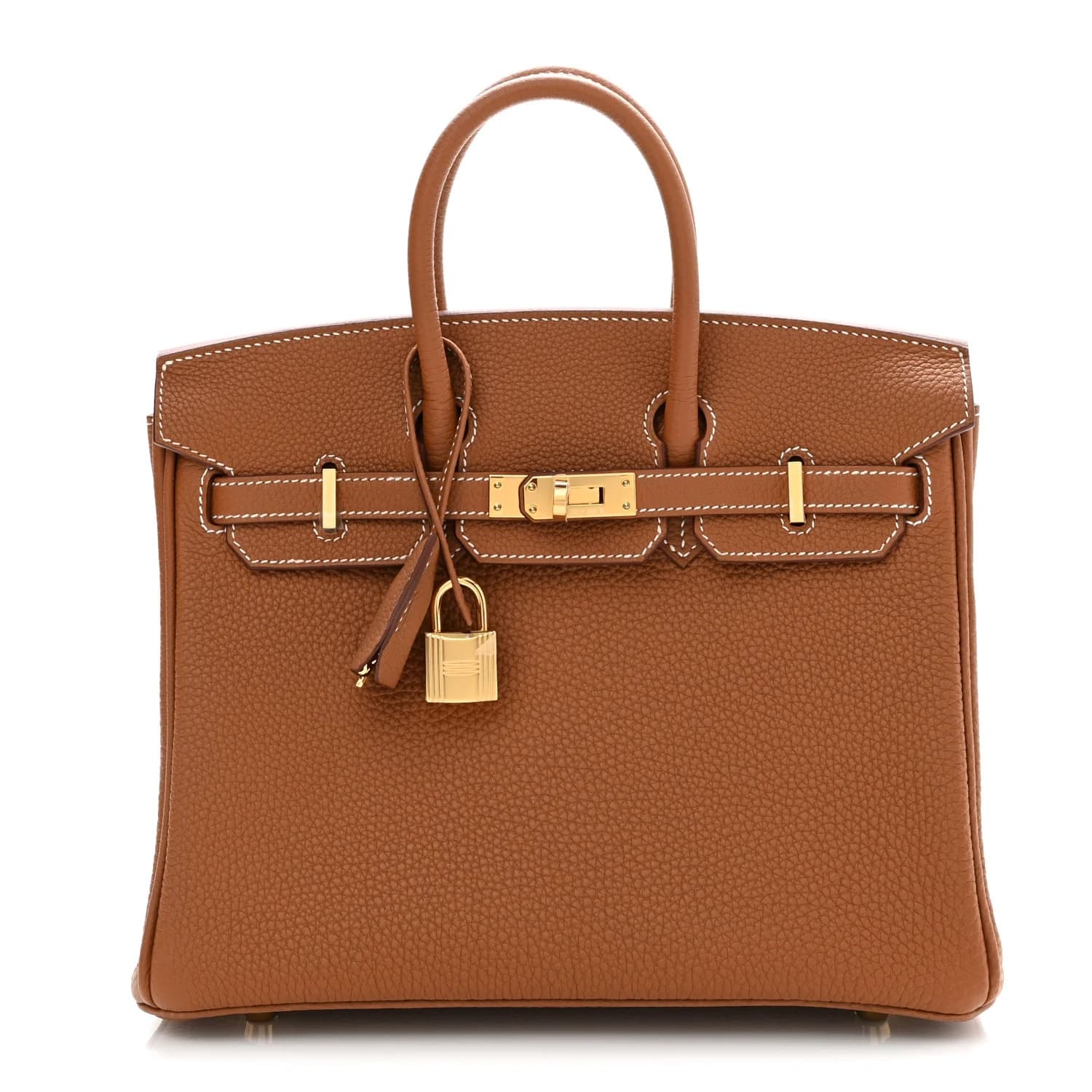 Hermès Birkin 25 - Image 1