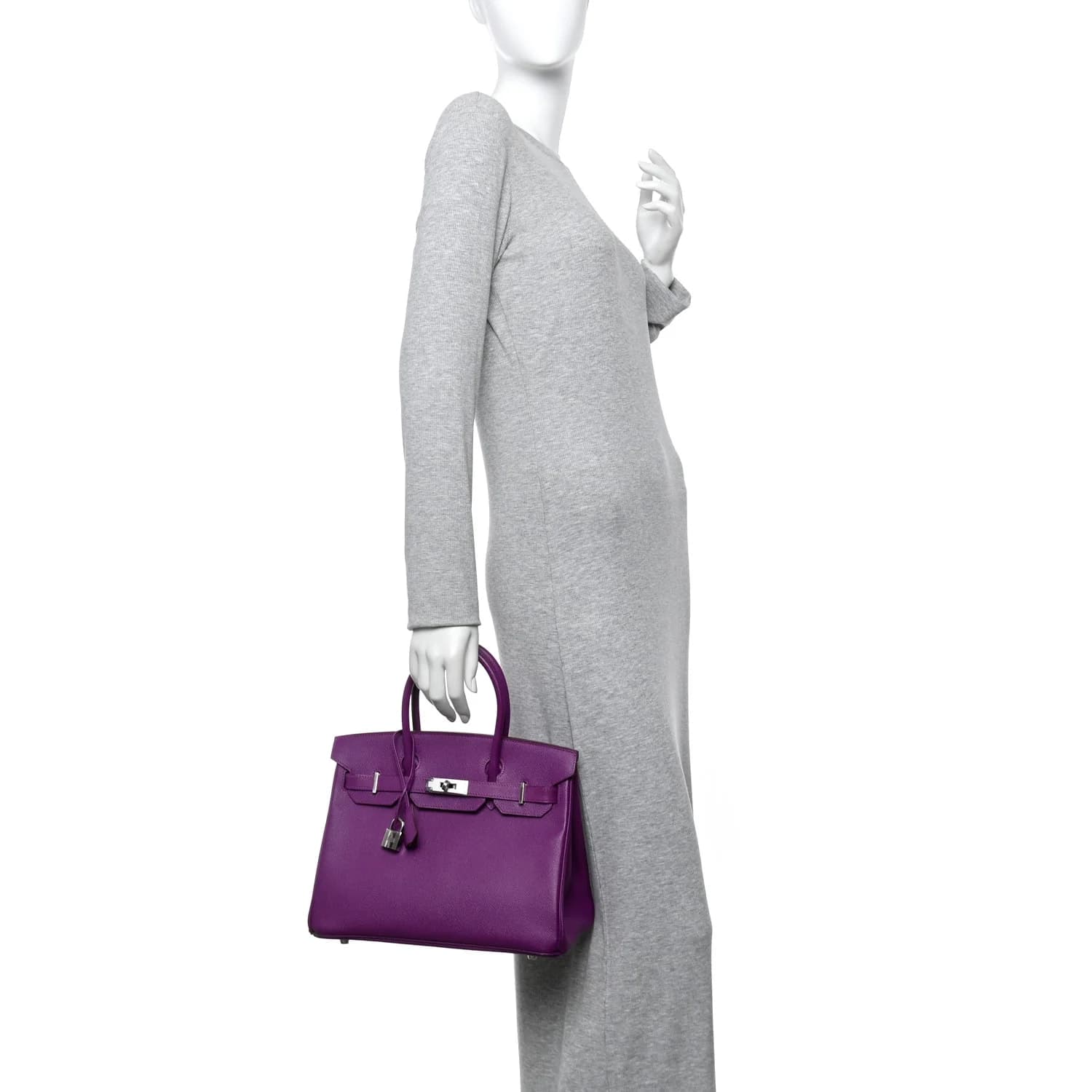 Hermès Birkin - Image 2