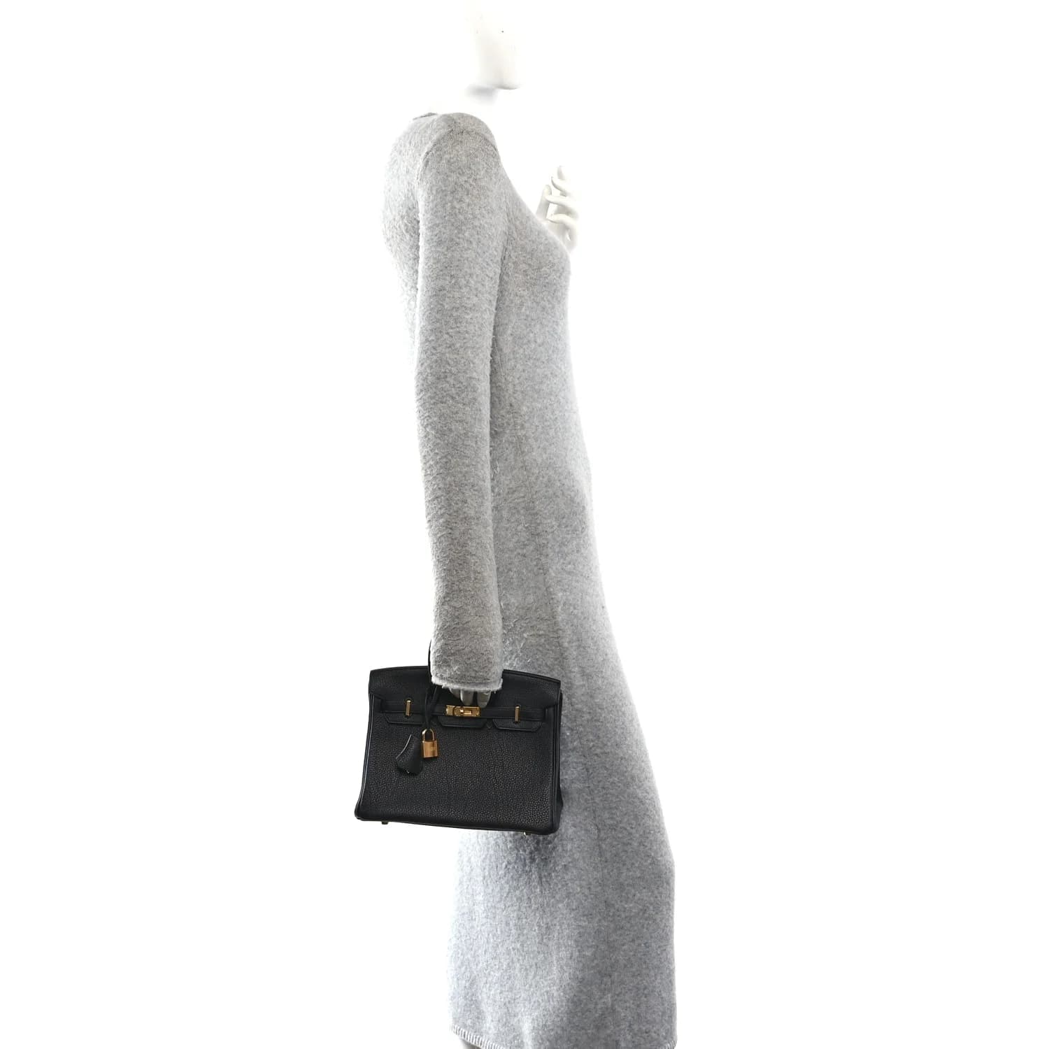 Hermès Birkin 25 - Image 2