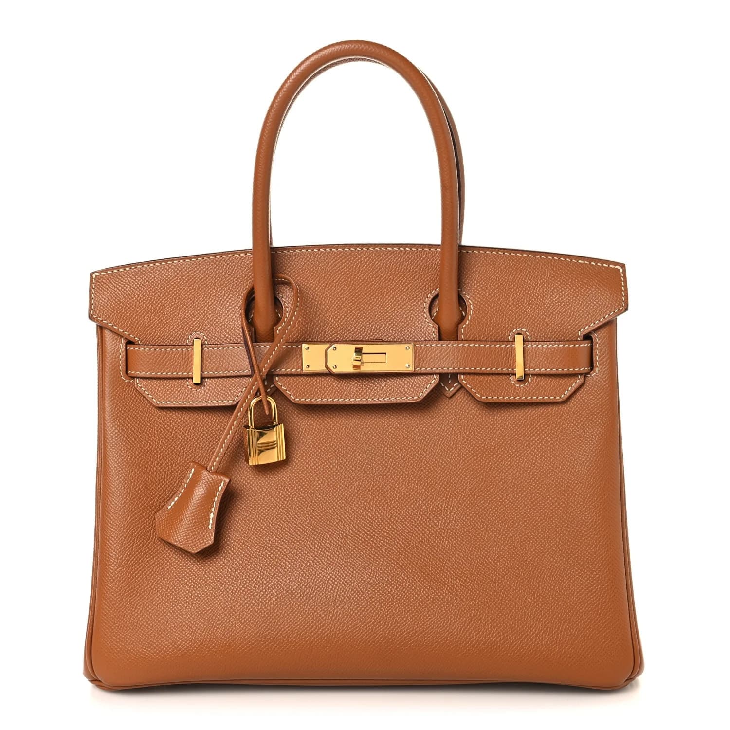Hermès Birkin 30 - Image 1