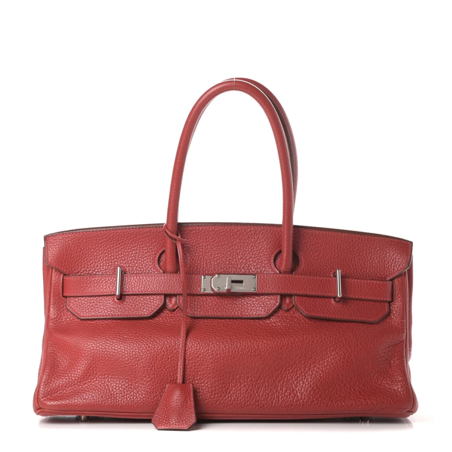 Hermès Shoulder Birkin 42