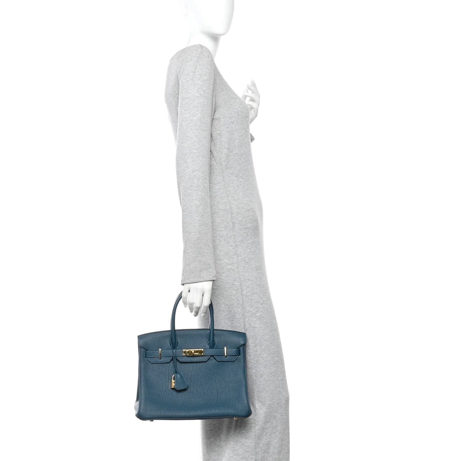 Hermès Birkin 30 - Image 2