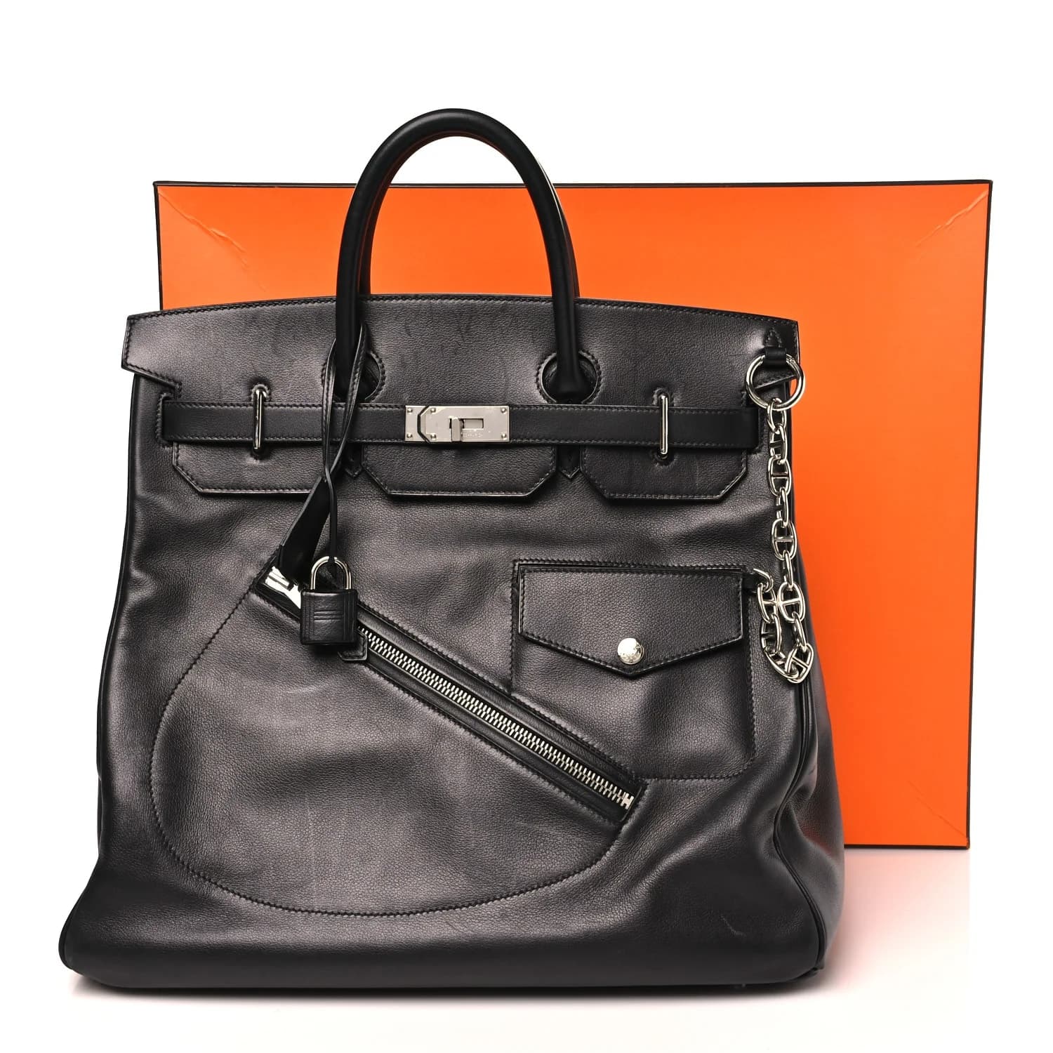 Hermès HAC 40 - Image 12